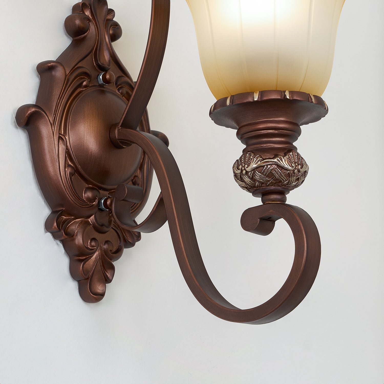 Renaliella Wall Lamp Sonoma Valley Vintage