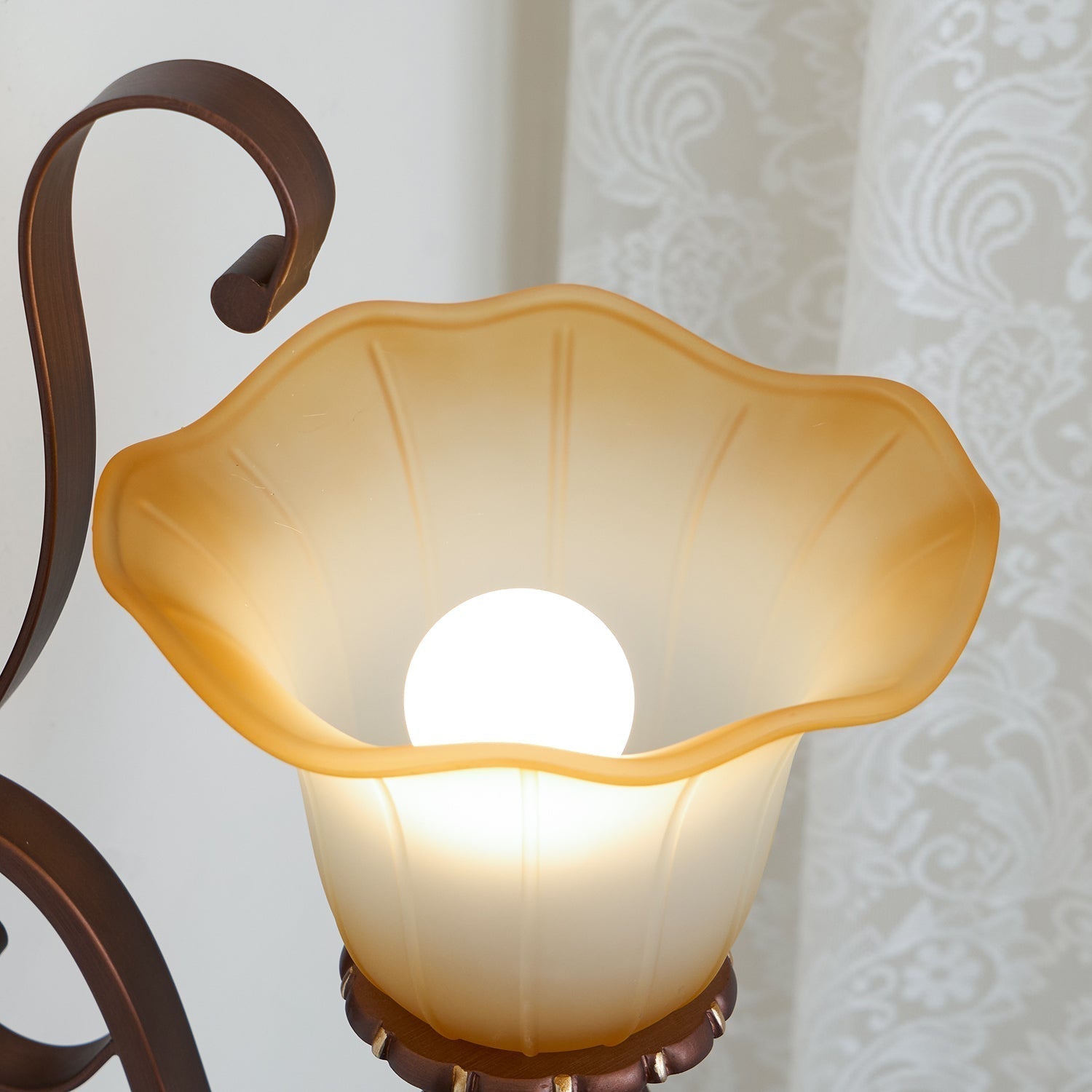 Renaliella Wall Lamp Sonoma Valley Vintage