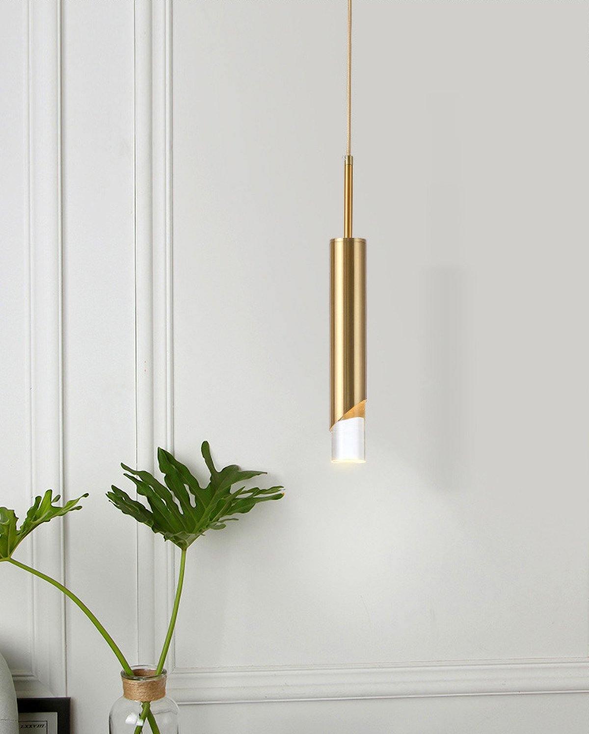 Brenol Modern Minimalist Wall Lamp