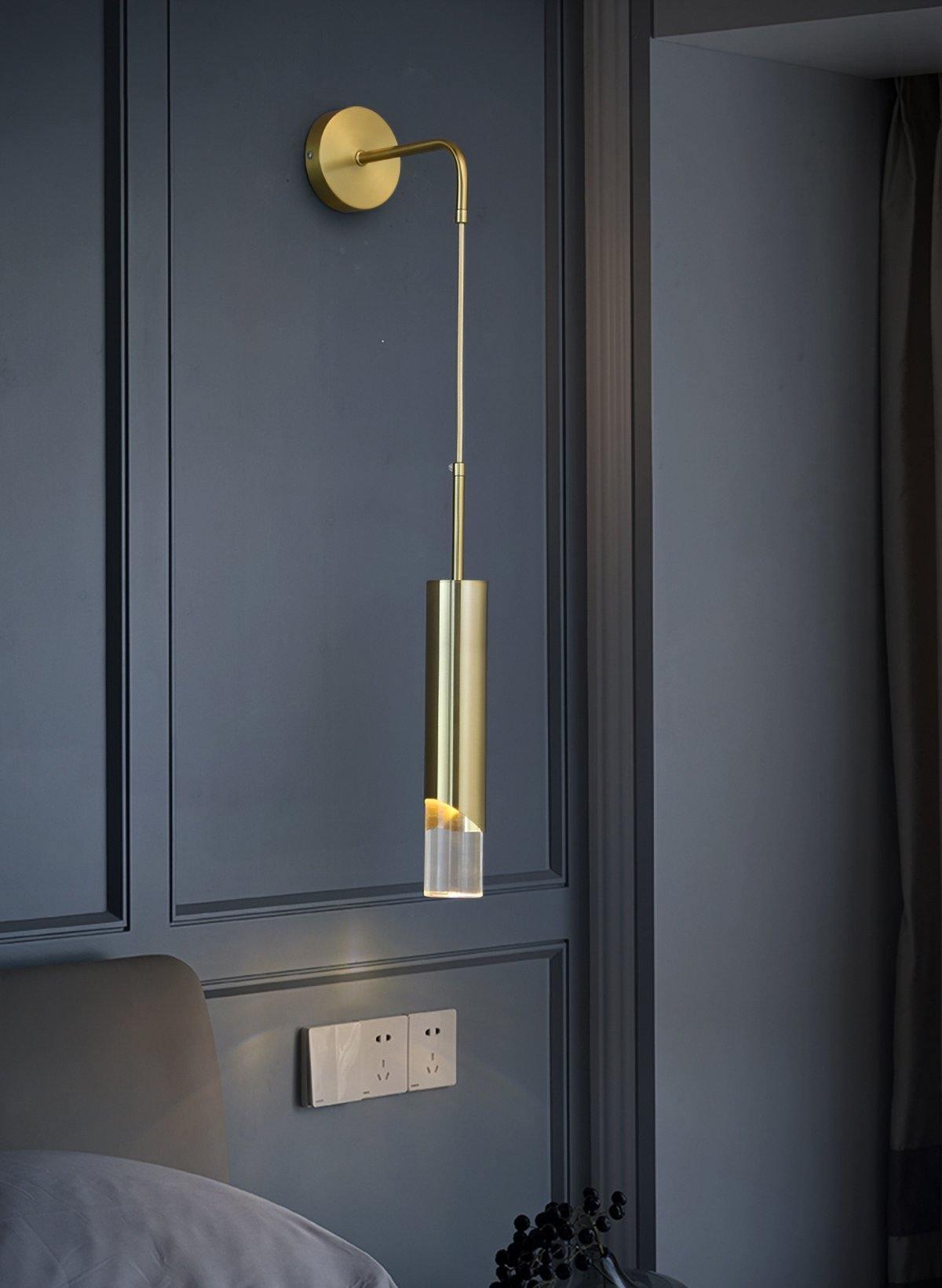 Brenol Modern Minimalist Wall Lamp