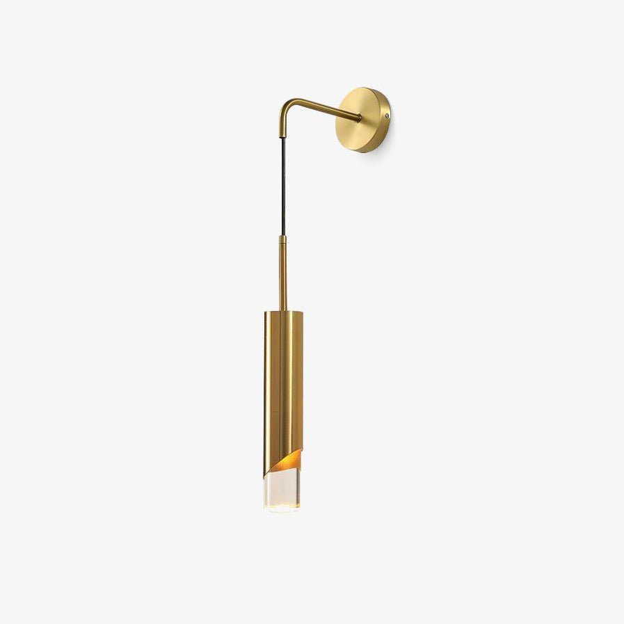 Brenol Modern Minimalist Wall Lamp