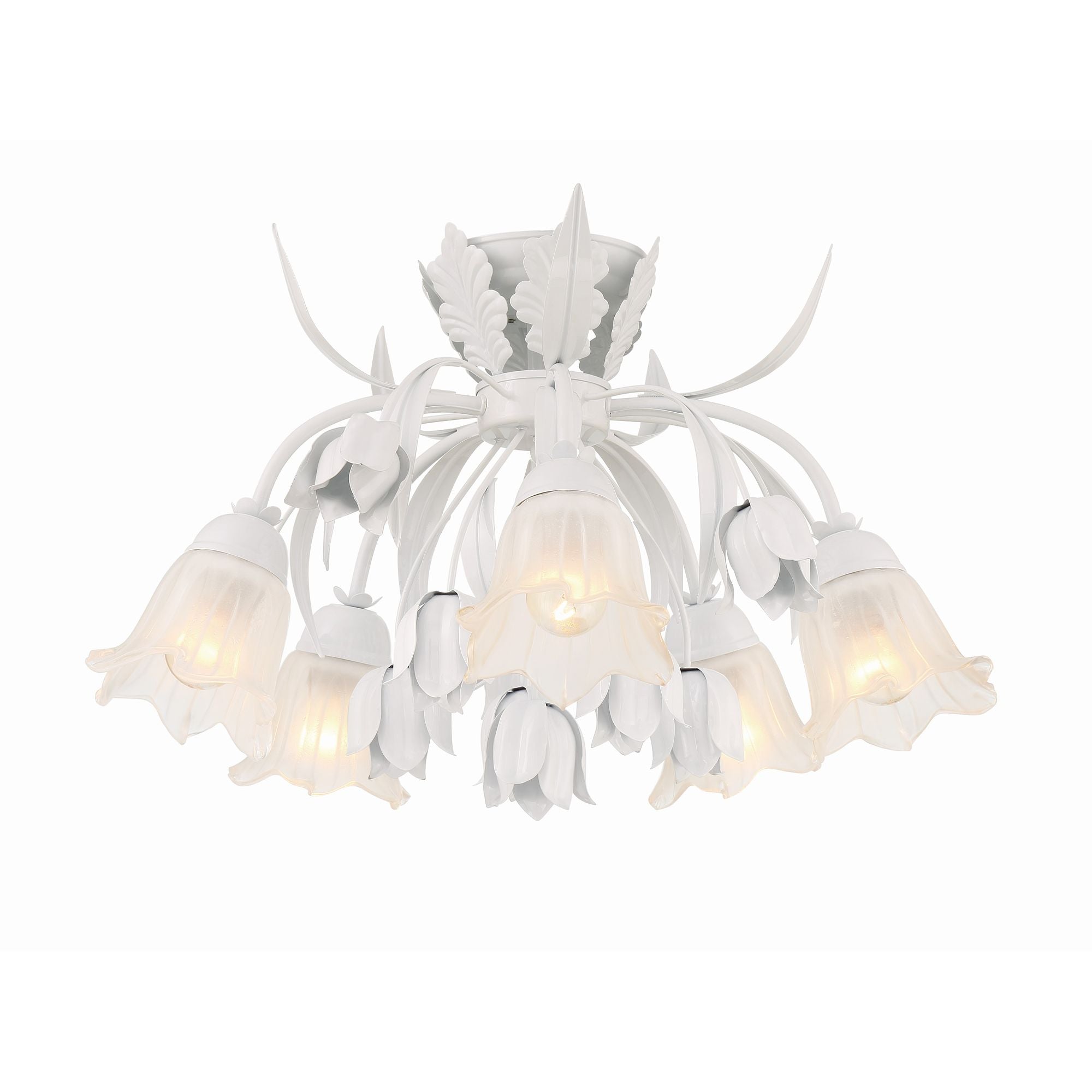 Seliveon Chandelier
