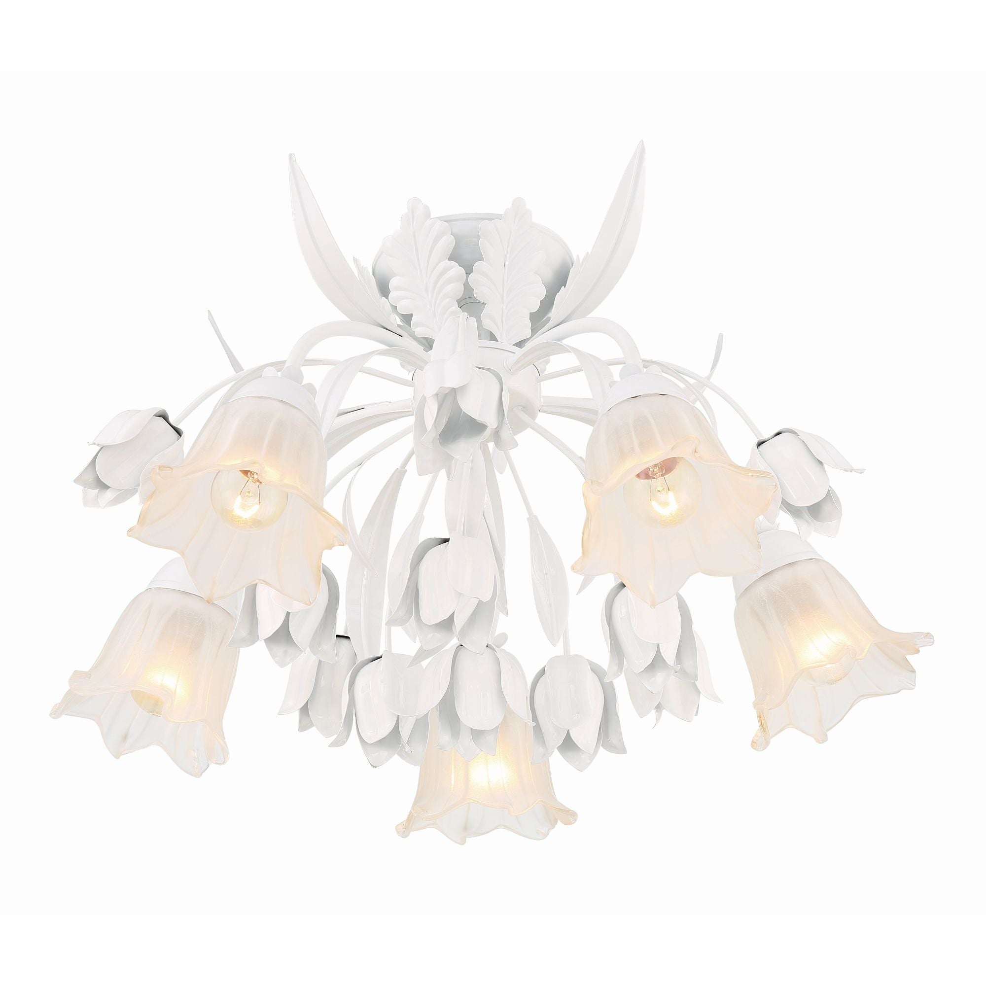 Seliveon Chandelier