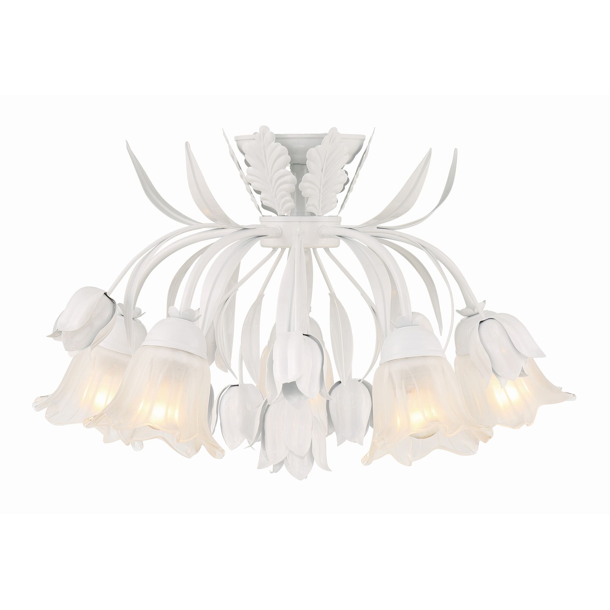 Seliveon Chandelier