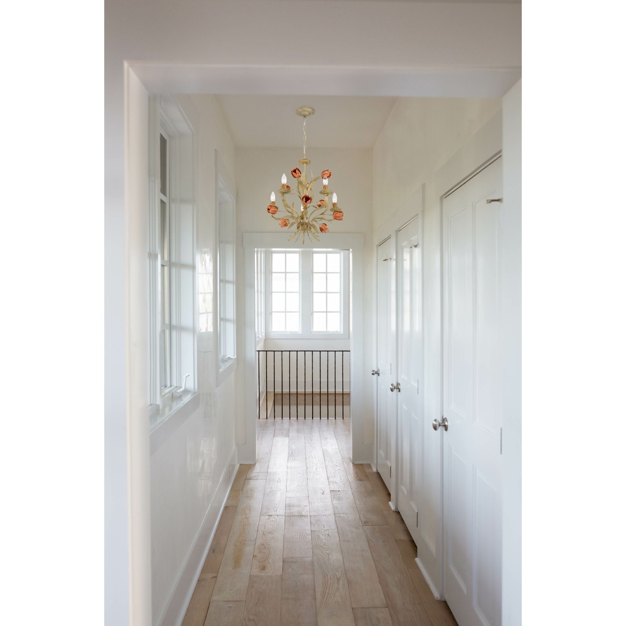Orelarian Chandelier