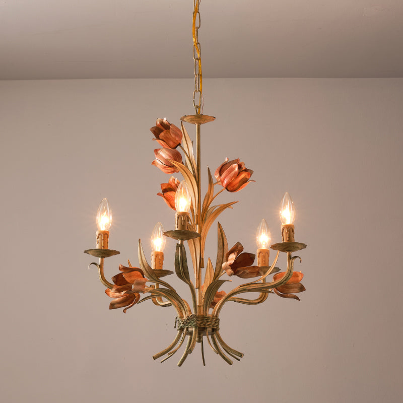 Orelarian Chandelier