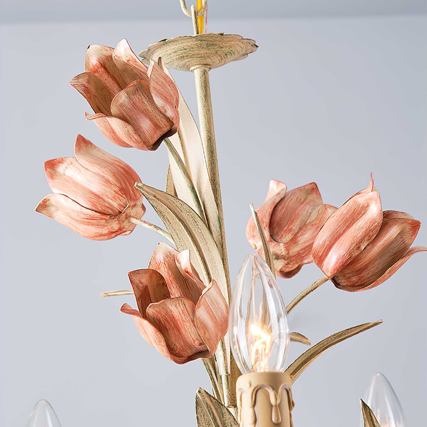 Orelarian Chandelier