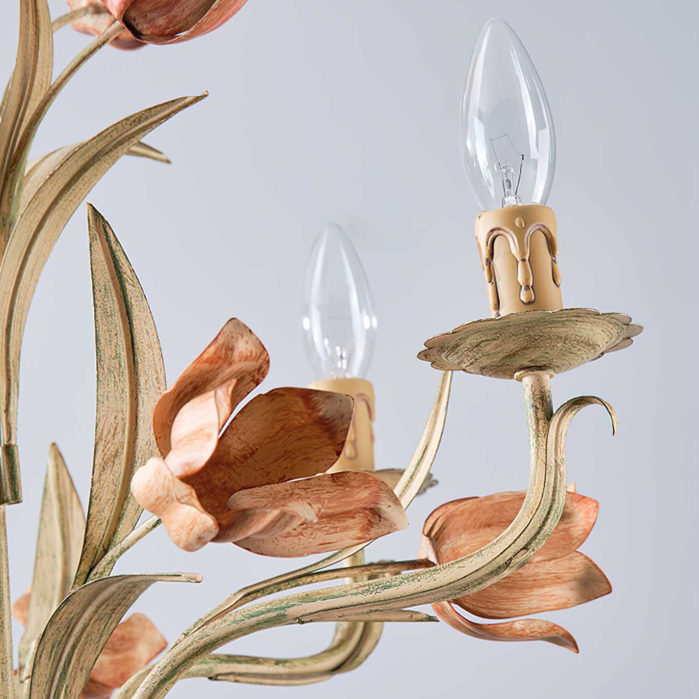 Orelarian Chandelier