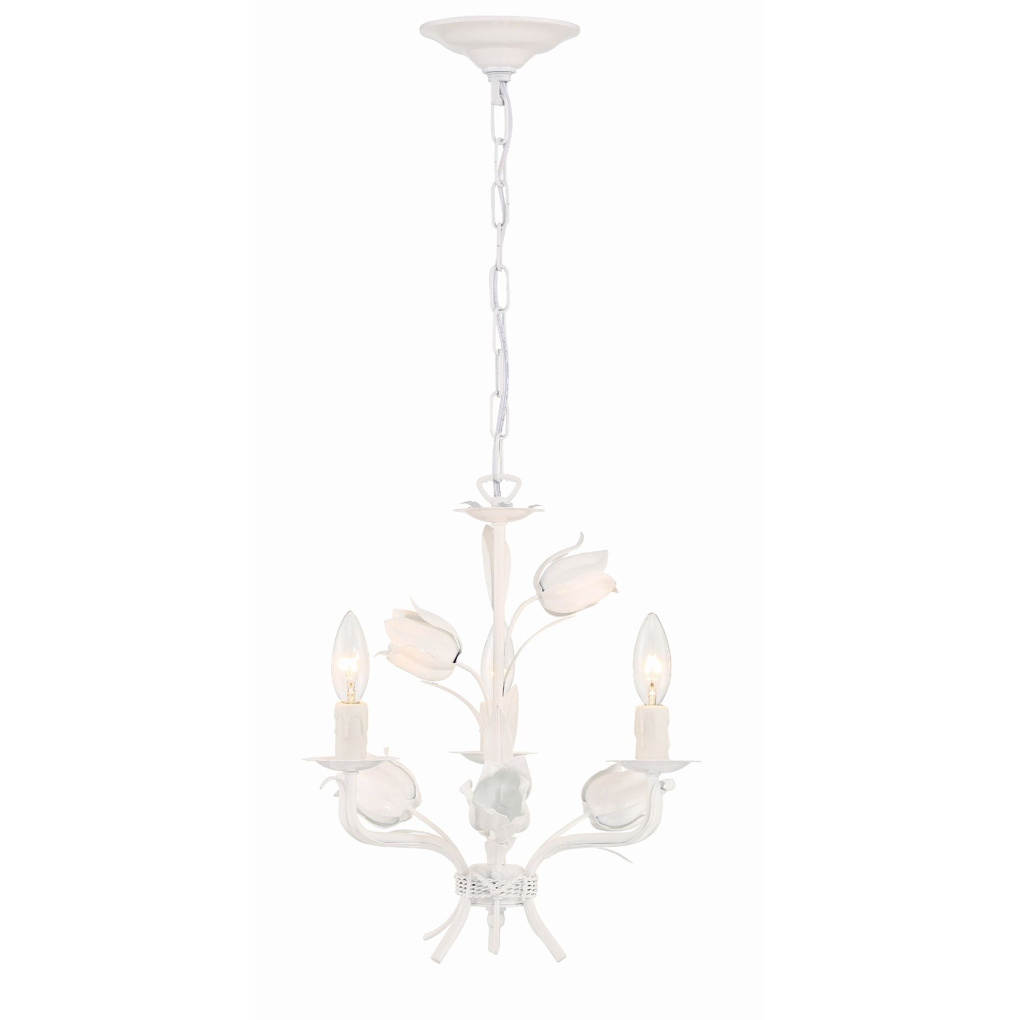 Orelarian Chandelier