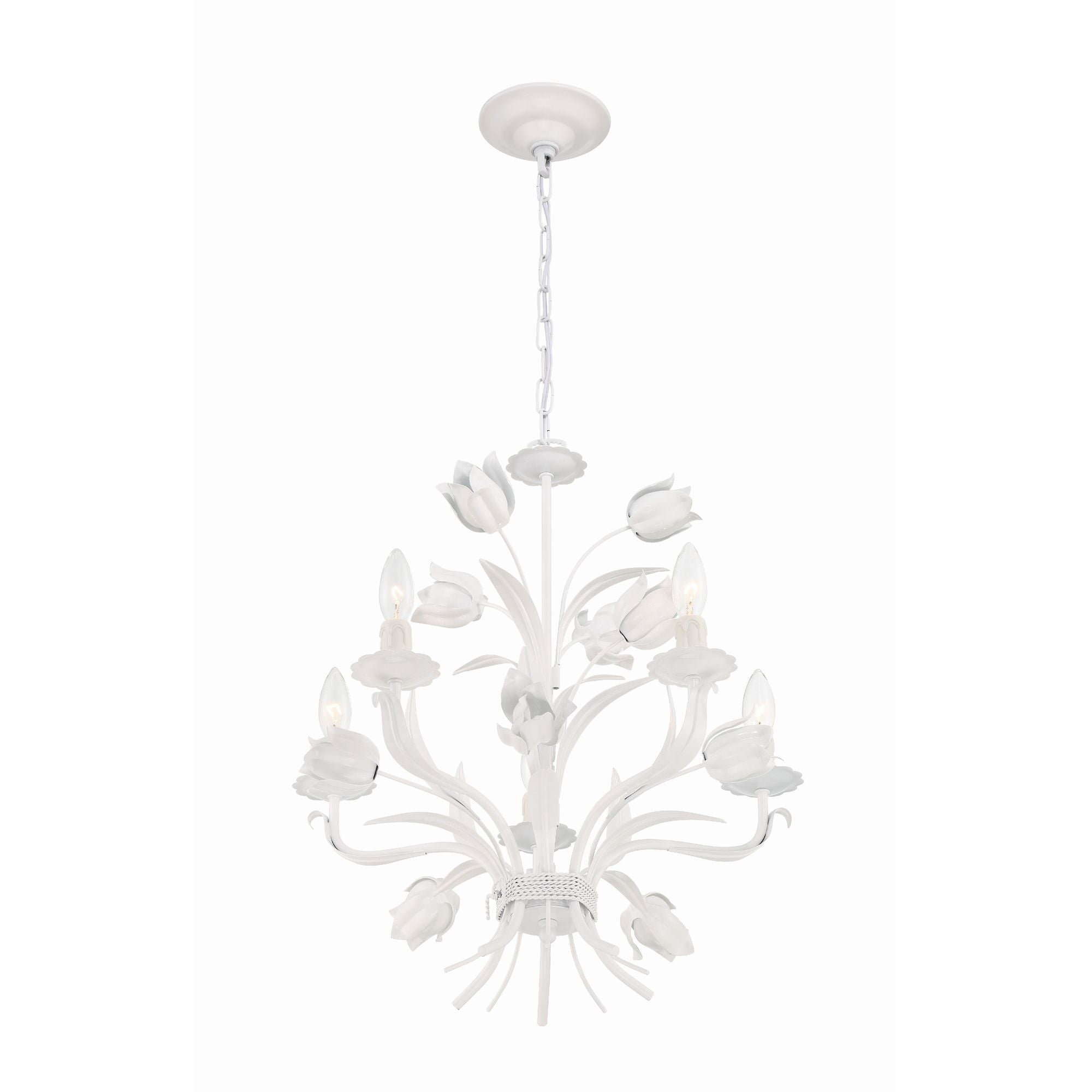 Orelarian Chandelier