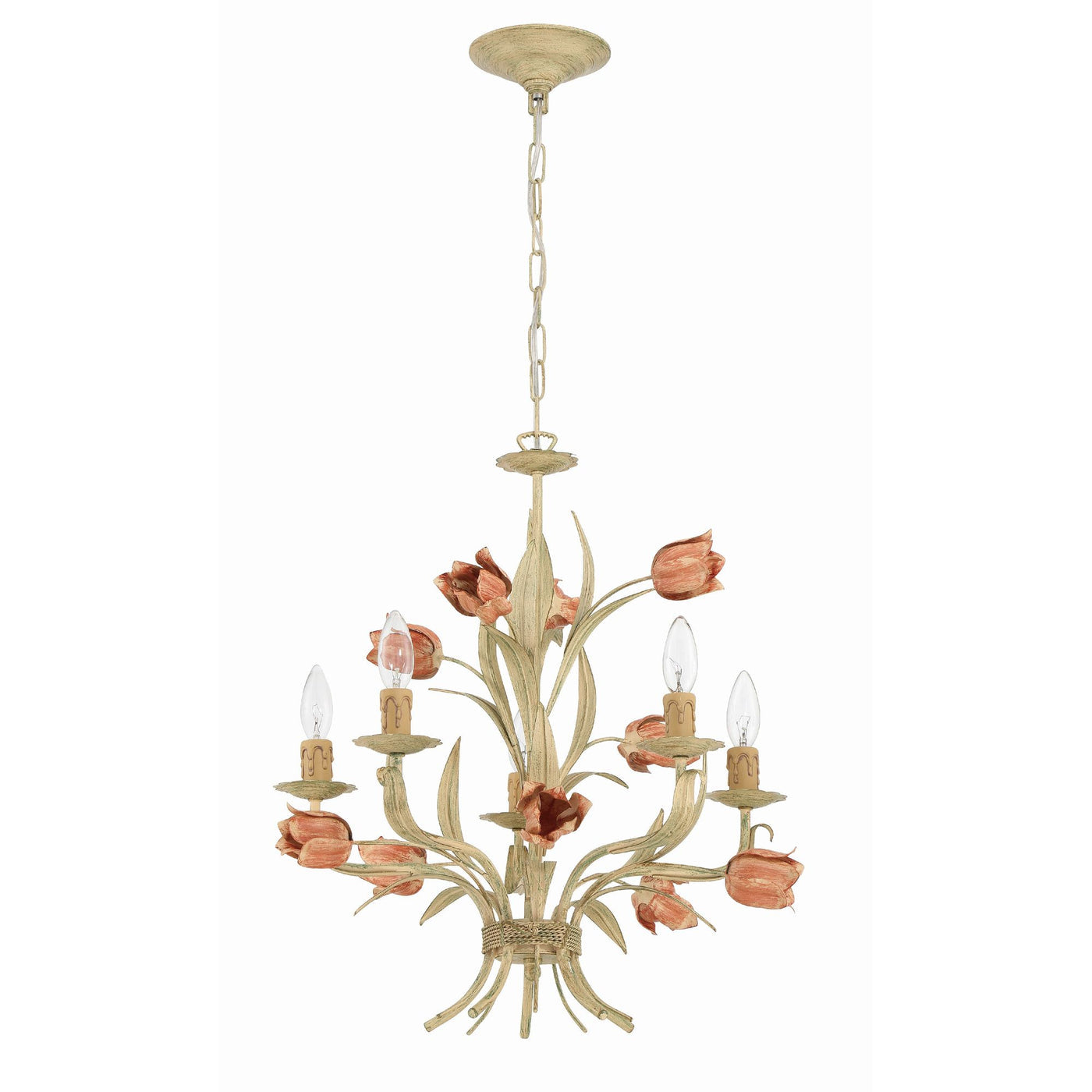 Orelarian Chandelier