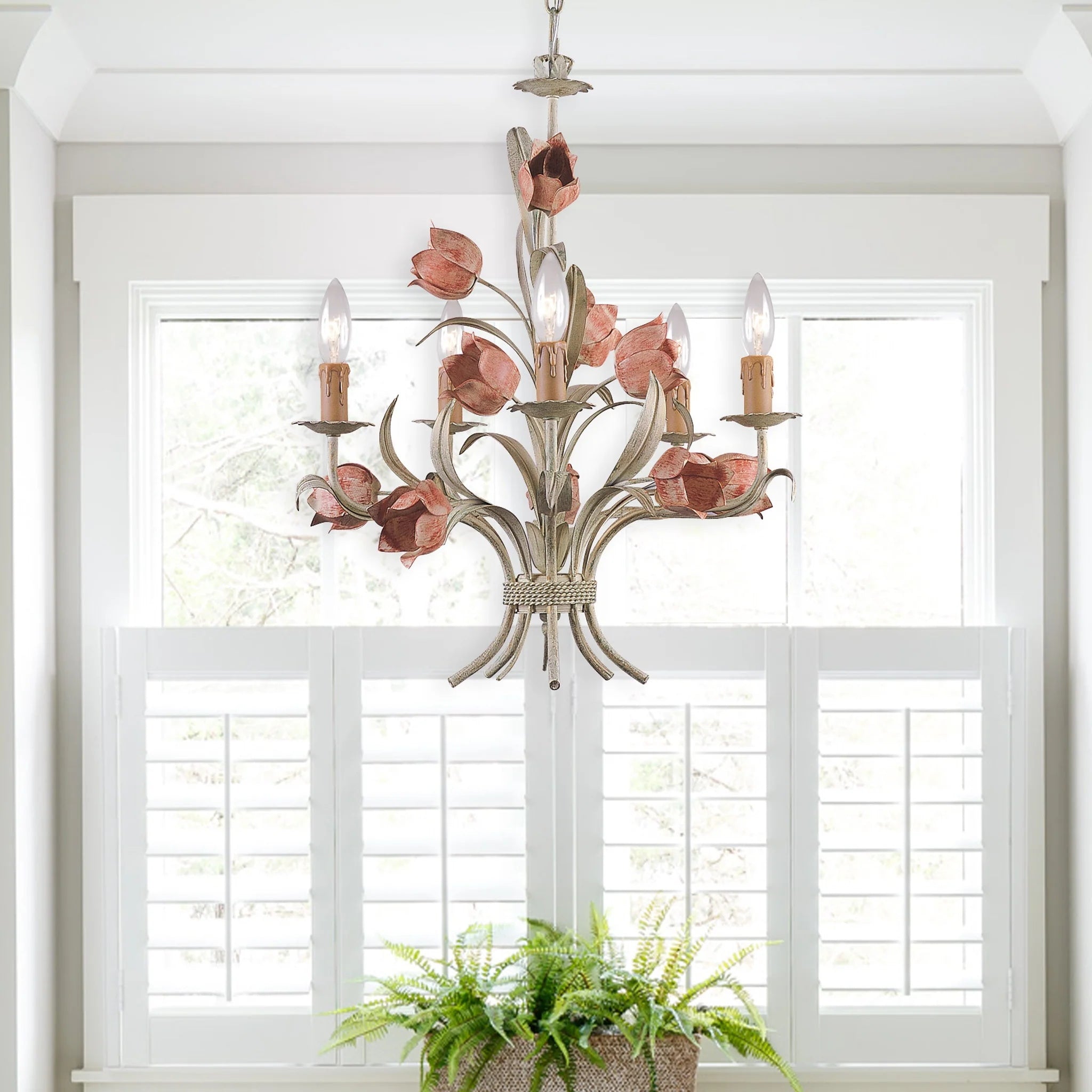 Orelarian Chandelier