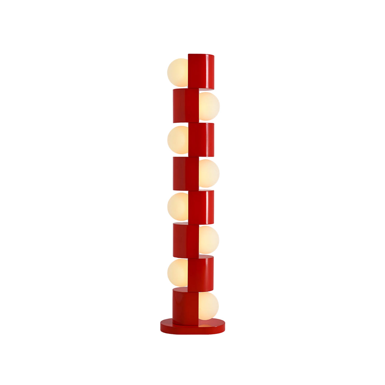 Viraeraine Floor Lamp