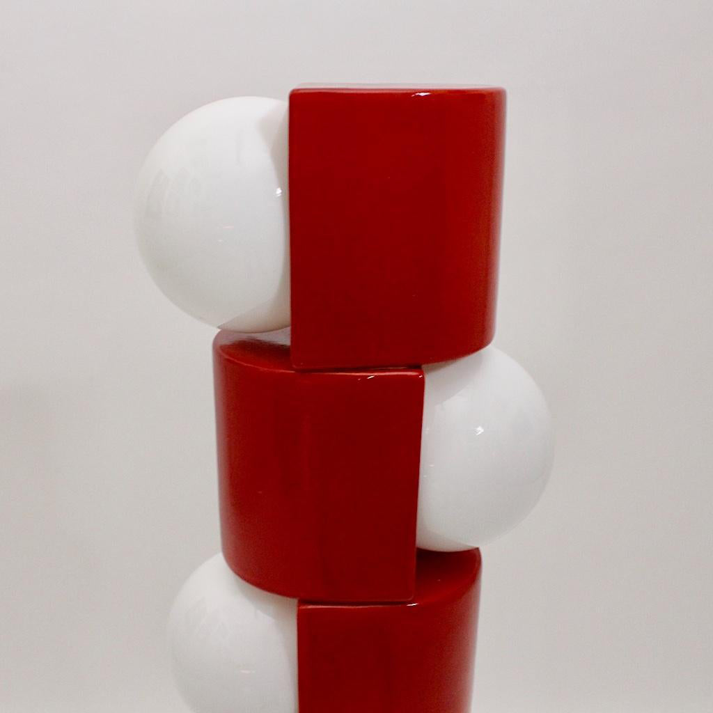 Viraeraine Floor Lamp