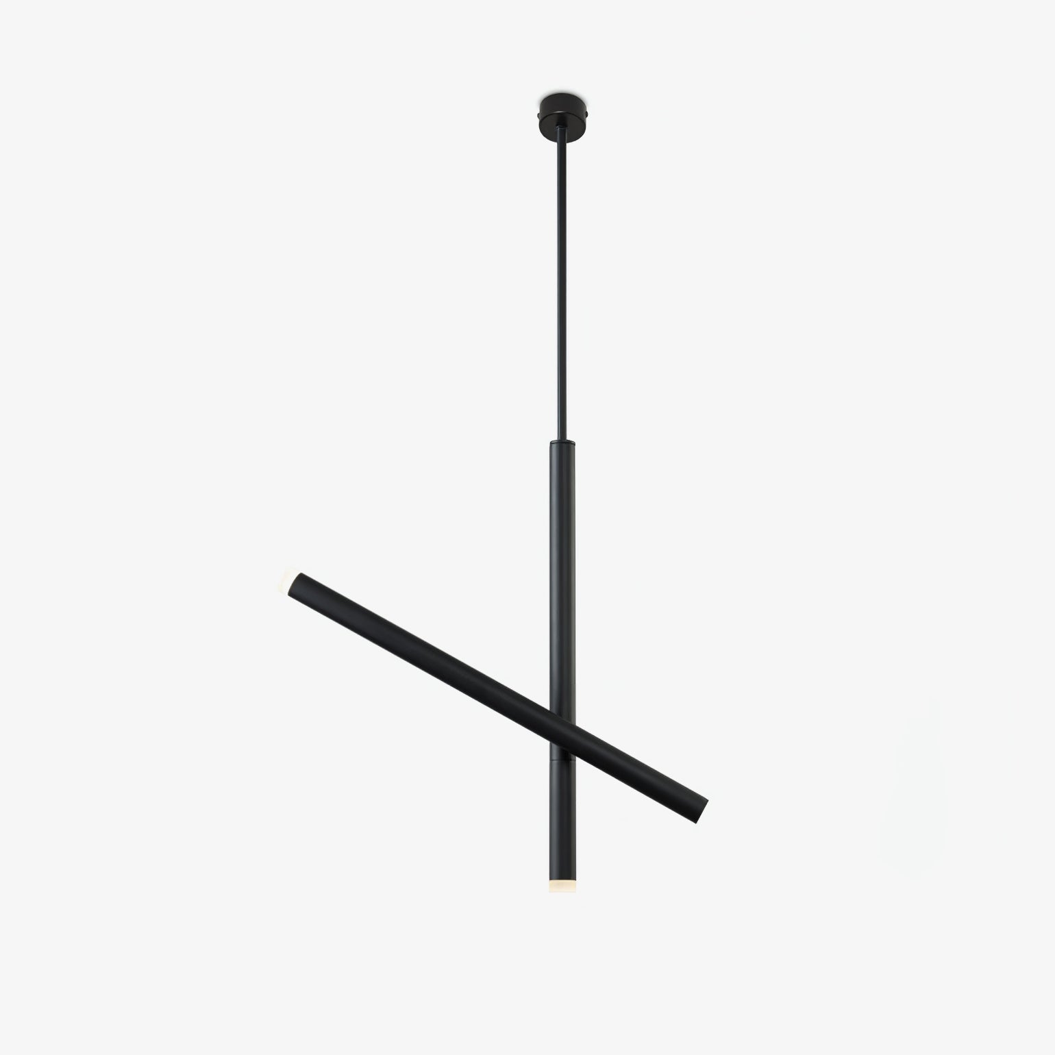 Imogen Minimalist Linear Pendant Light