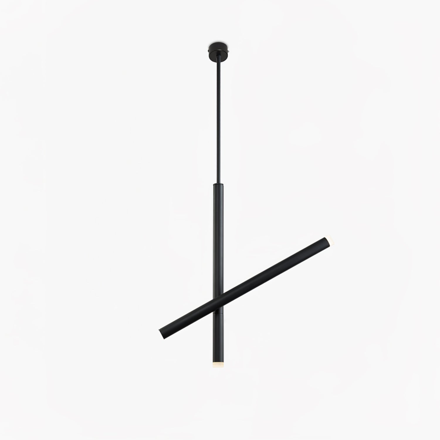 Imogen Minimalist Linear Pendant Light