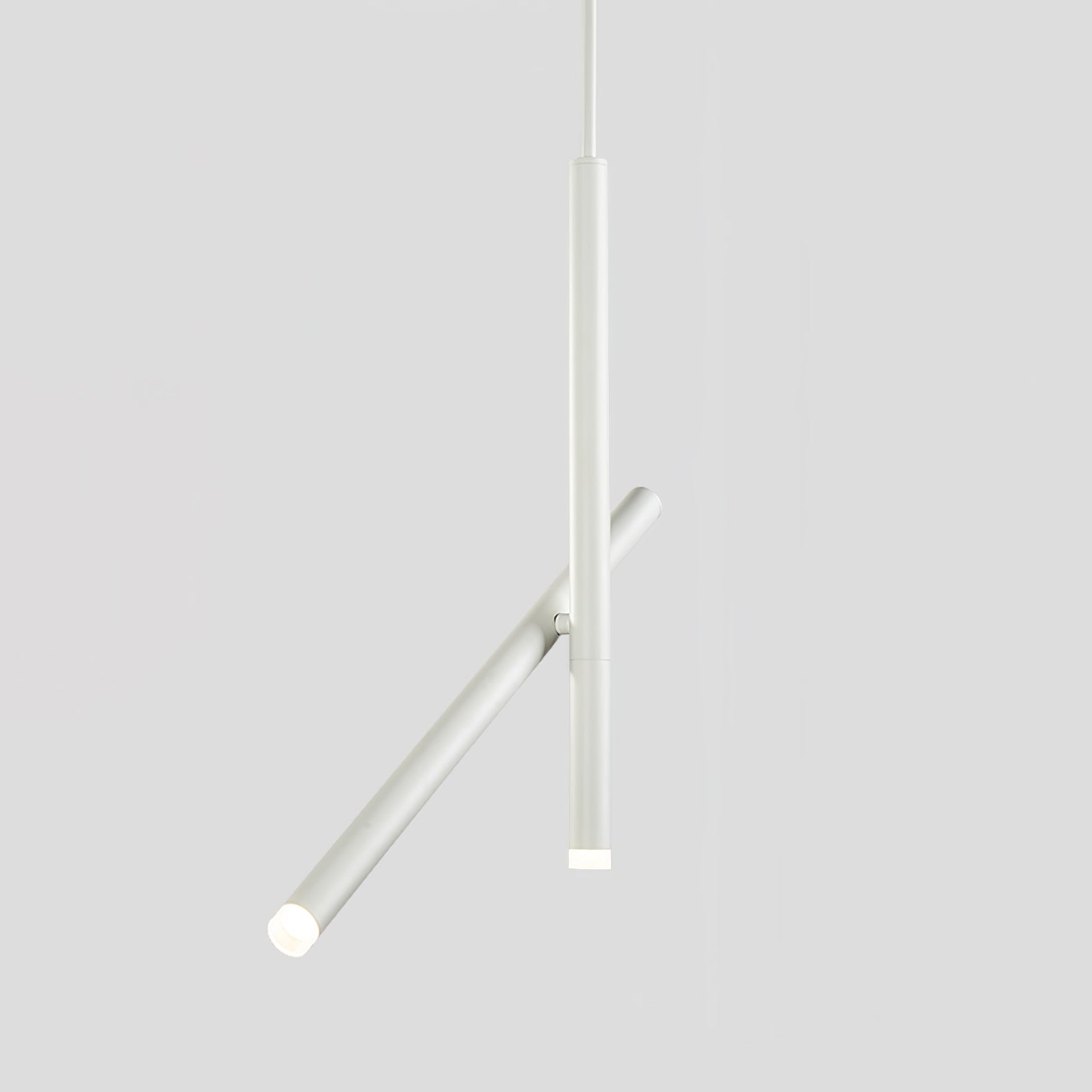 Imogen Minimalist Linear Pendant Light