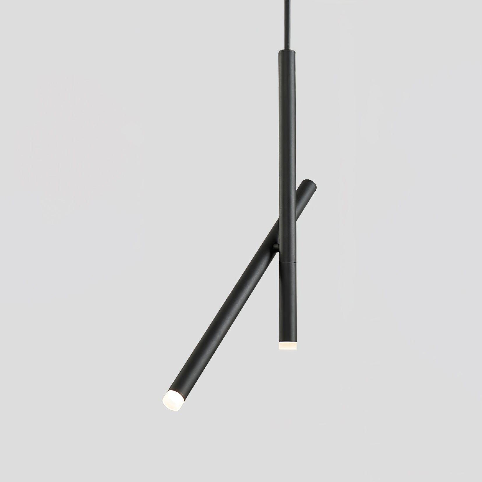 Imogen Minimalist Linear Pendant Light