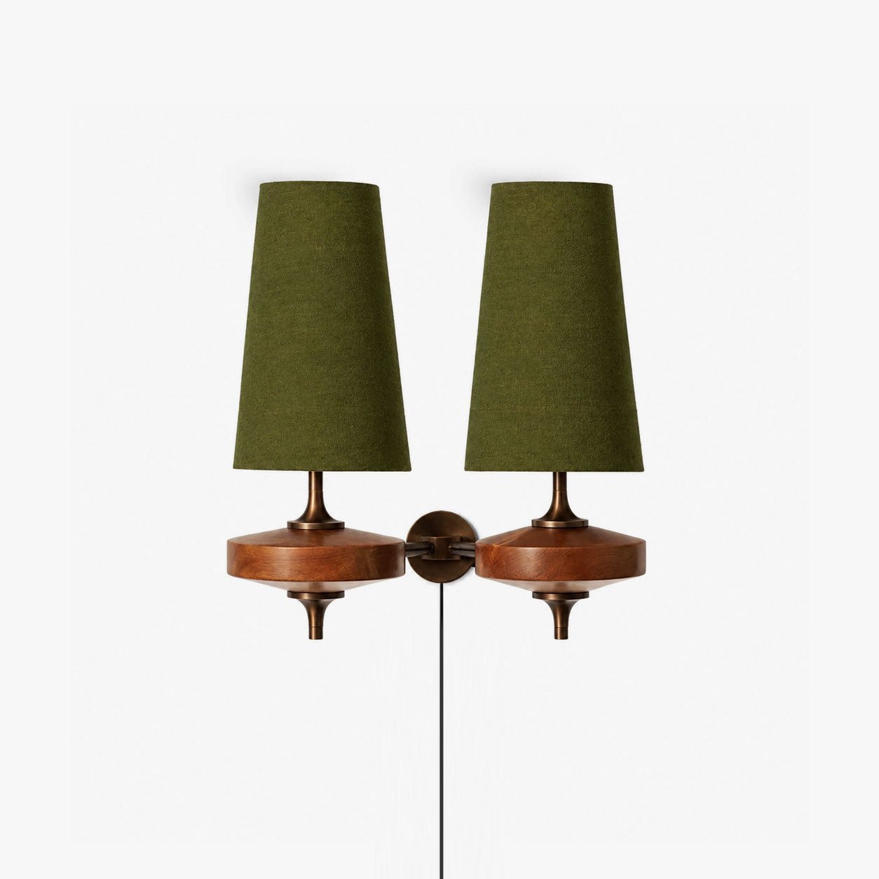 Calorise Wall Sconce