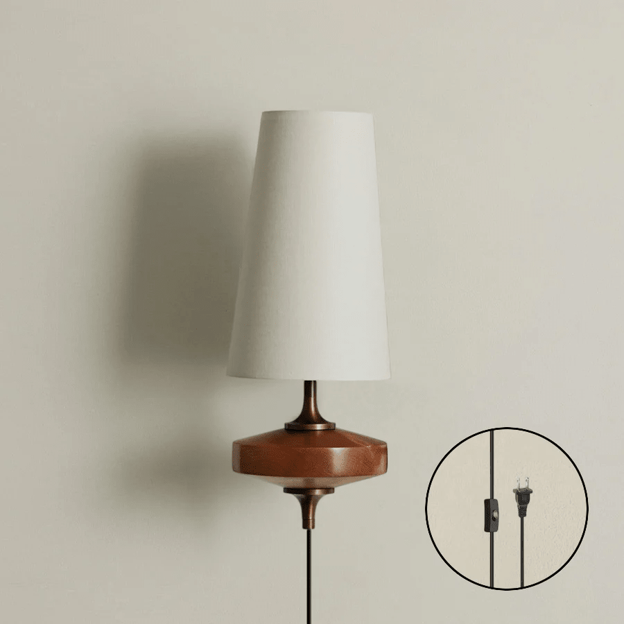 Calorise Wall Sconce