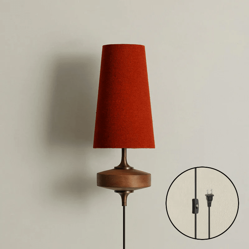 Calorise Wall Sconce