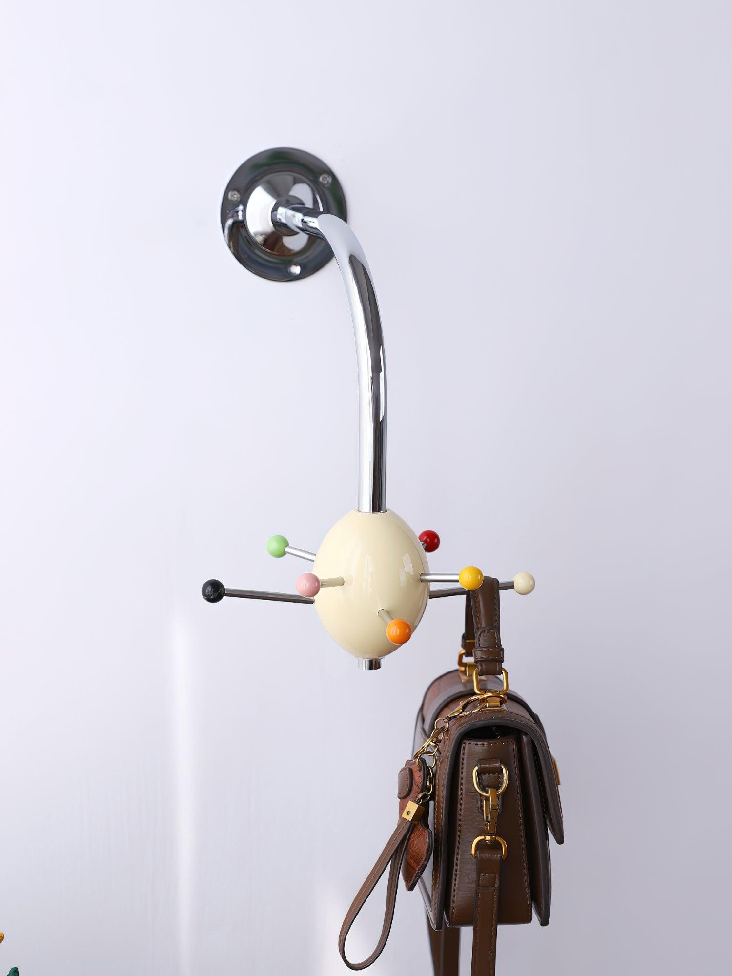 Avenivian Orbit Coat Rack