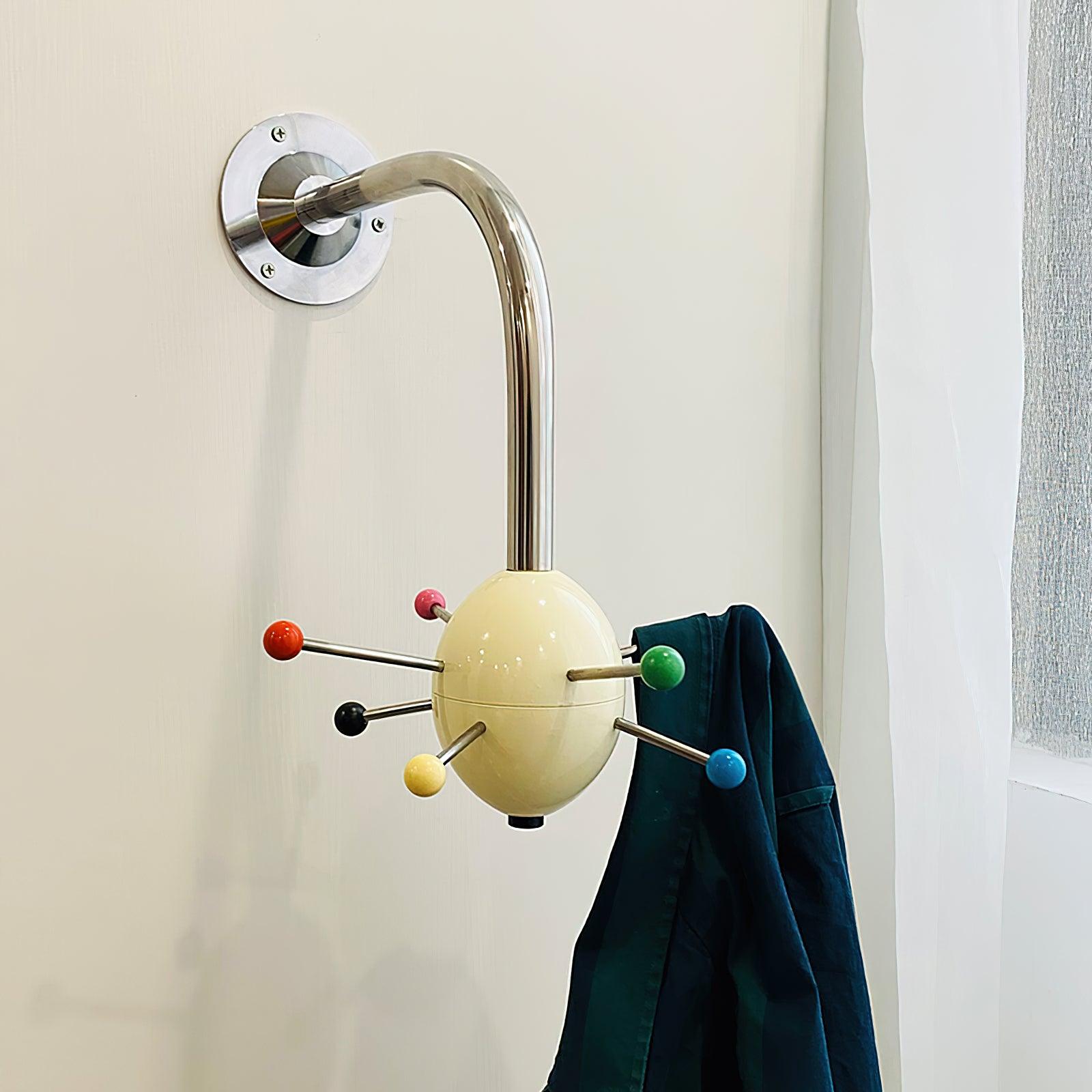 Avenivian Orbit Coat Rack