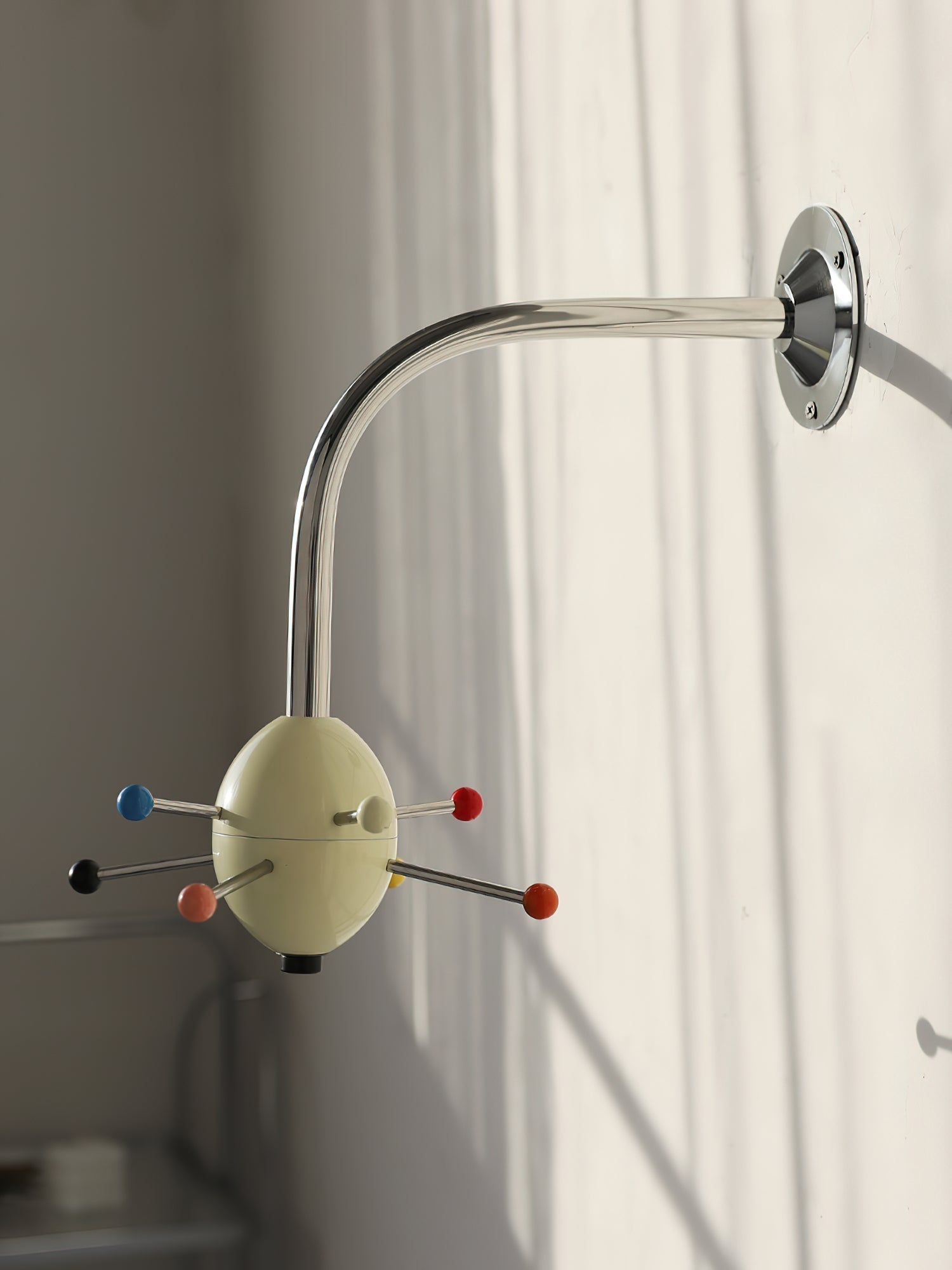 Avenivian Orbit Coat Rack