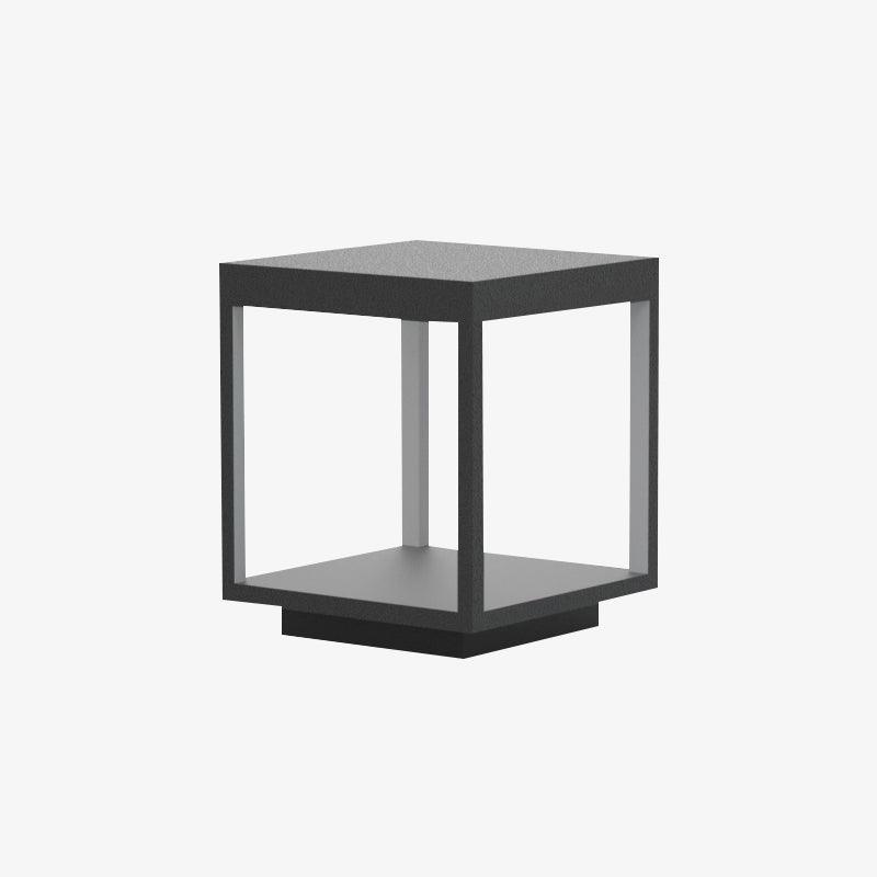 Odenis Steel Classic Table Lamp