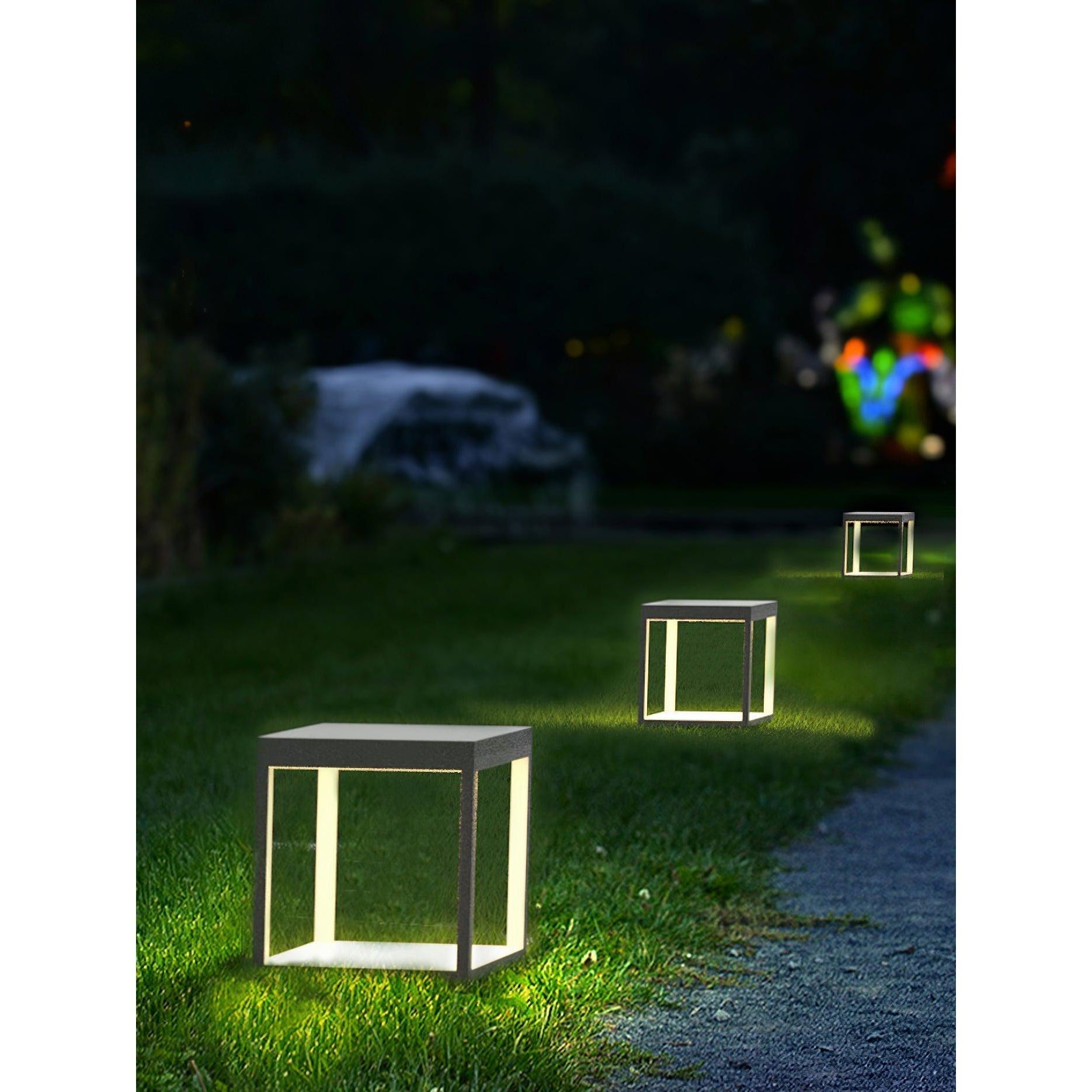 Nolant Outdoor Light