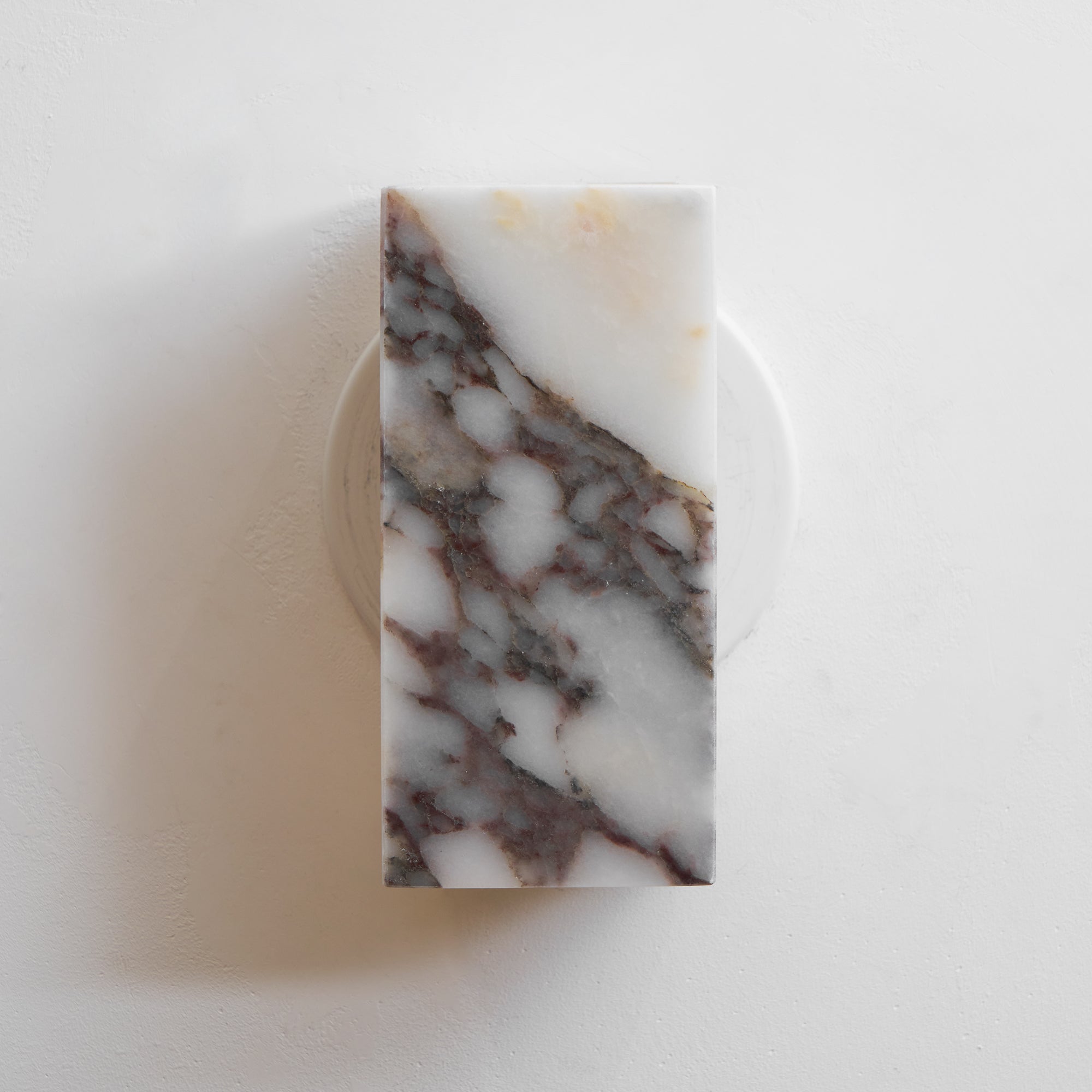 Neranina Marble Wall Lamp
