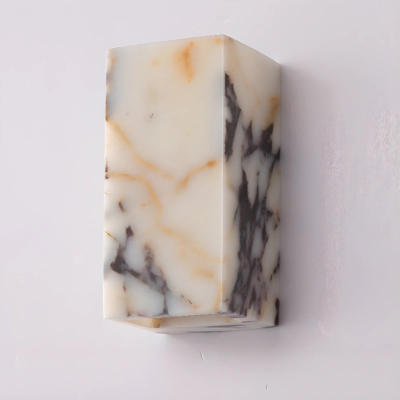 Neranina Marble Wall Lamp