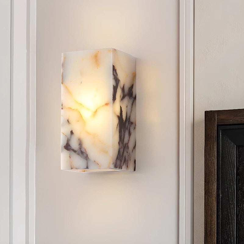 Neranina Marble Wall Lamp