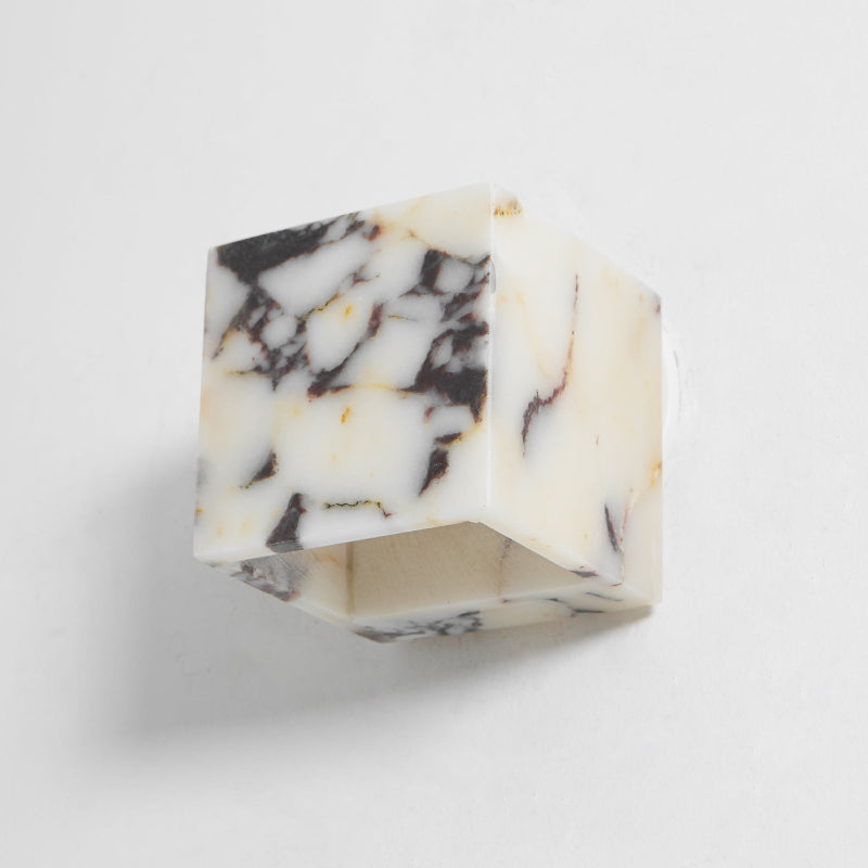Neranina Marble Wall Lamp