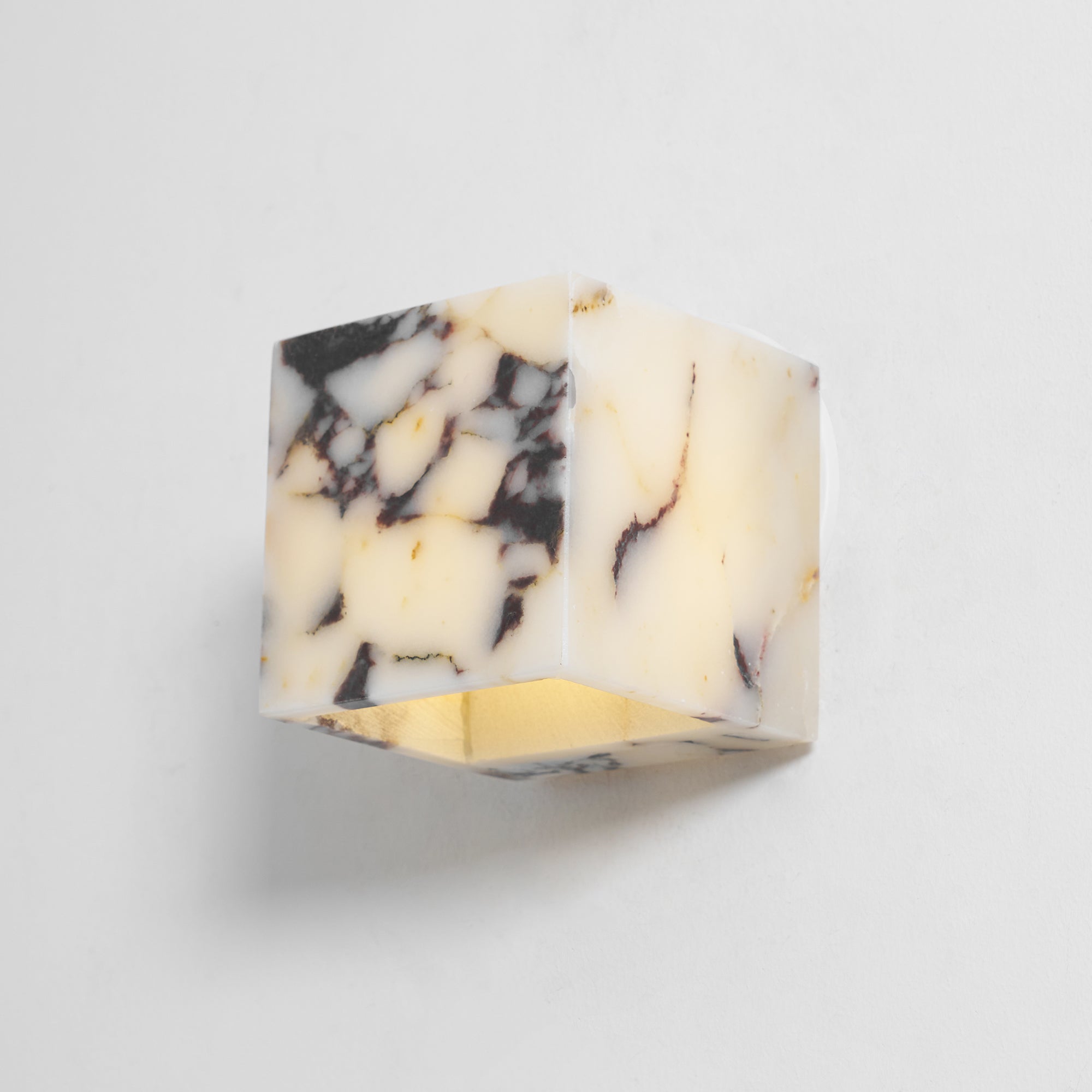 Neranina Marble Wall Lamp