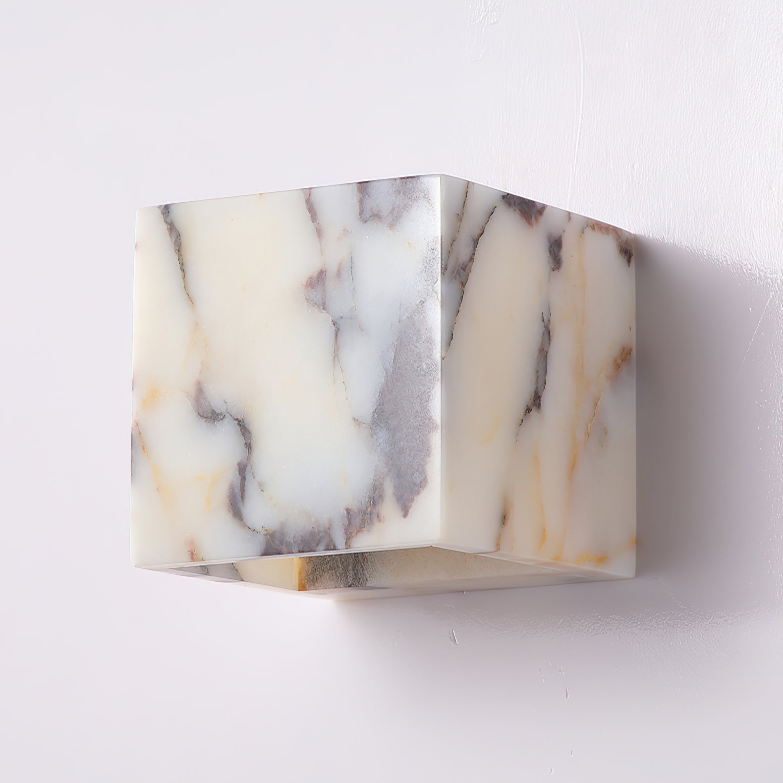 Neranina Marble Wall Lamp