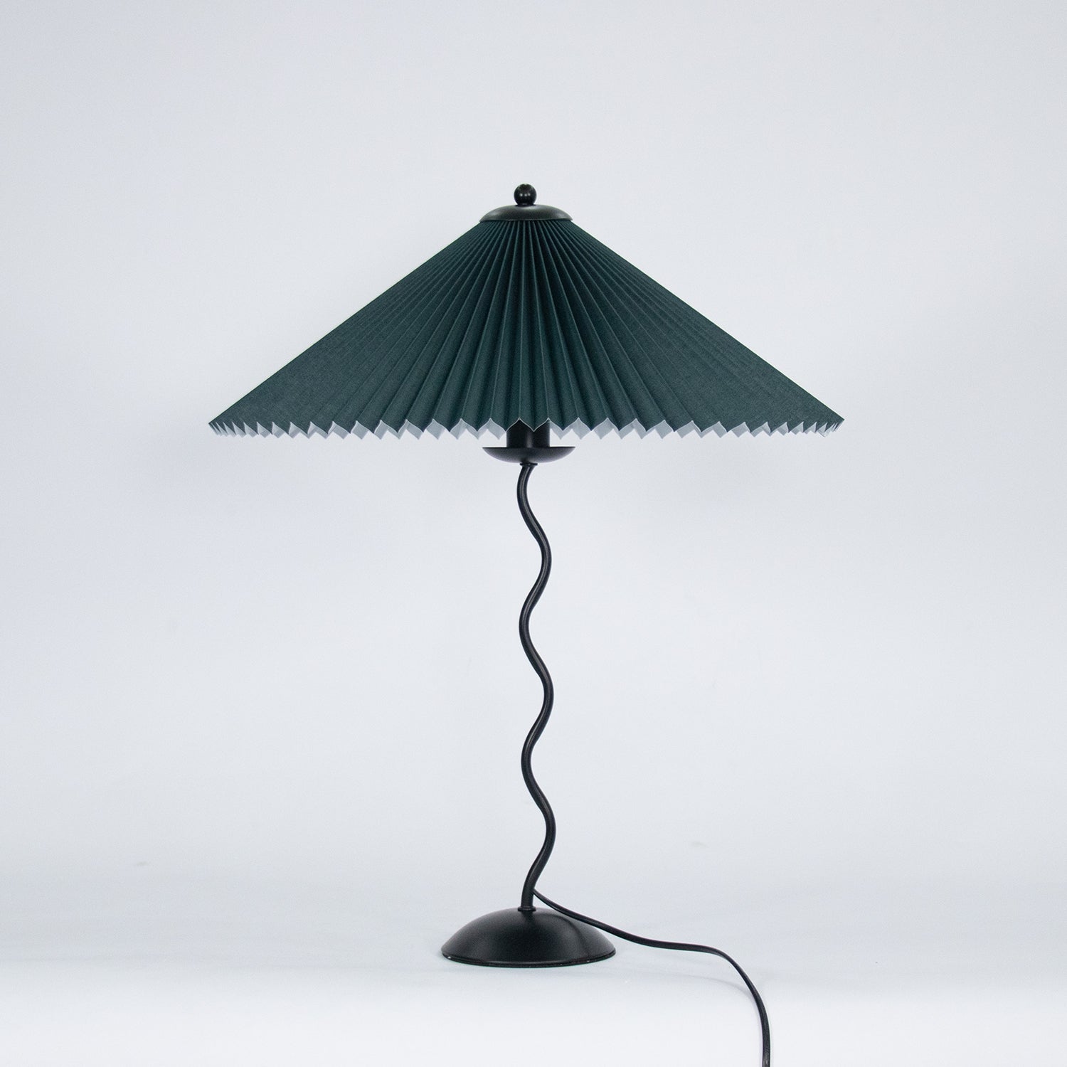 Vioro Fabric Table Lamp