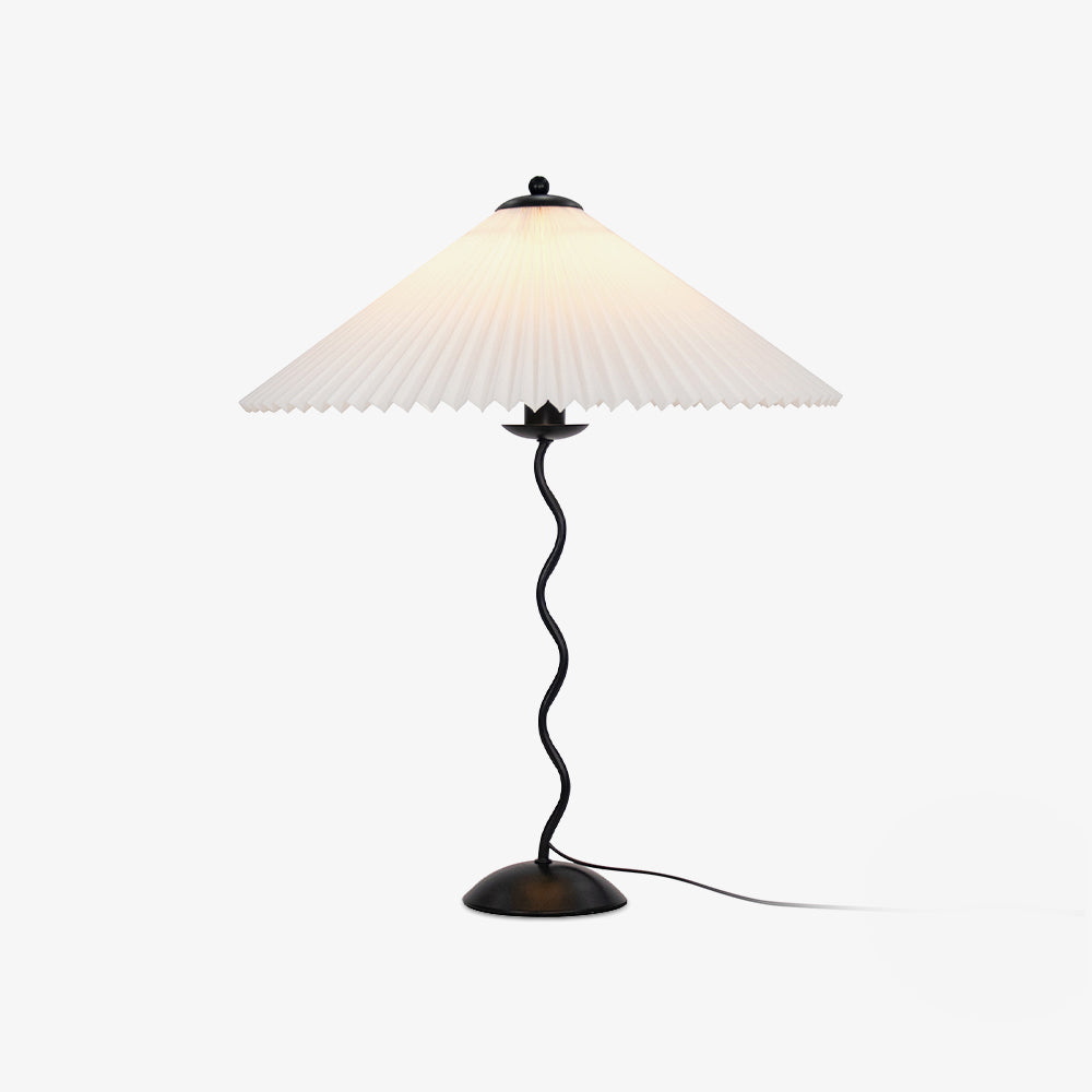Vioro Fabric Table Lamp