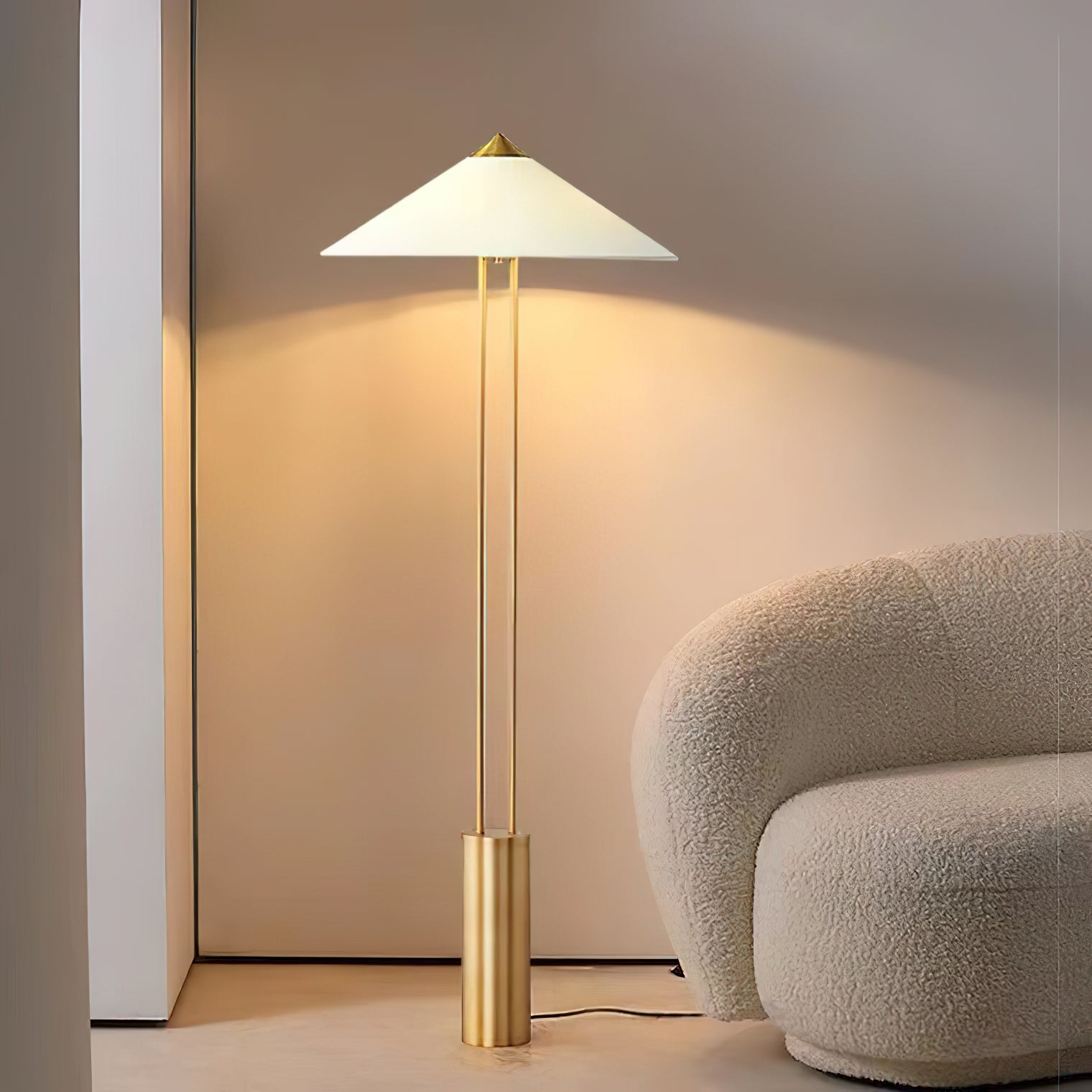 Veleaya Floor Lamp
