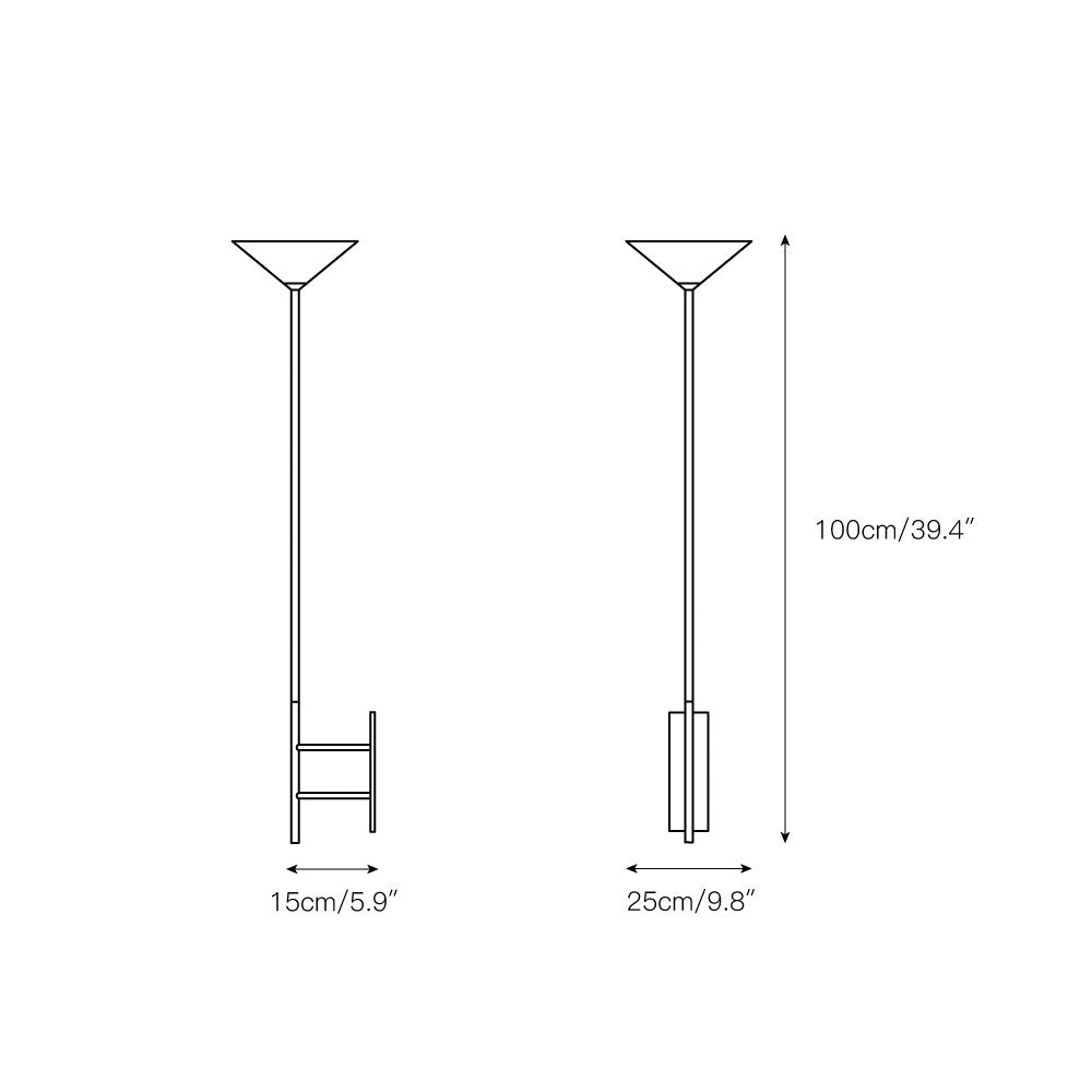 Soralelia Wall Lamp