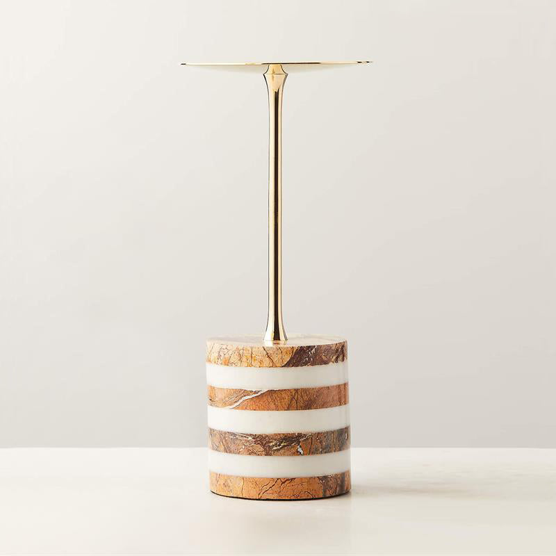 Teriivette Candle Stand