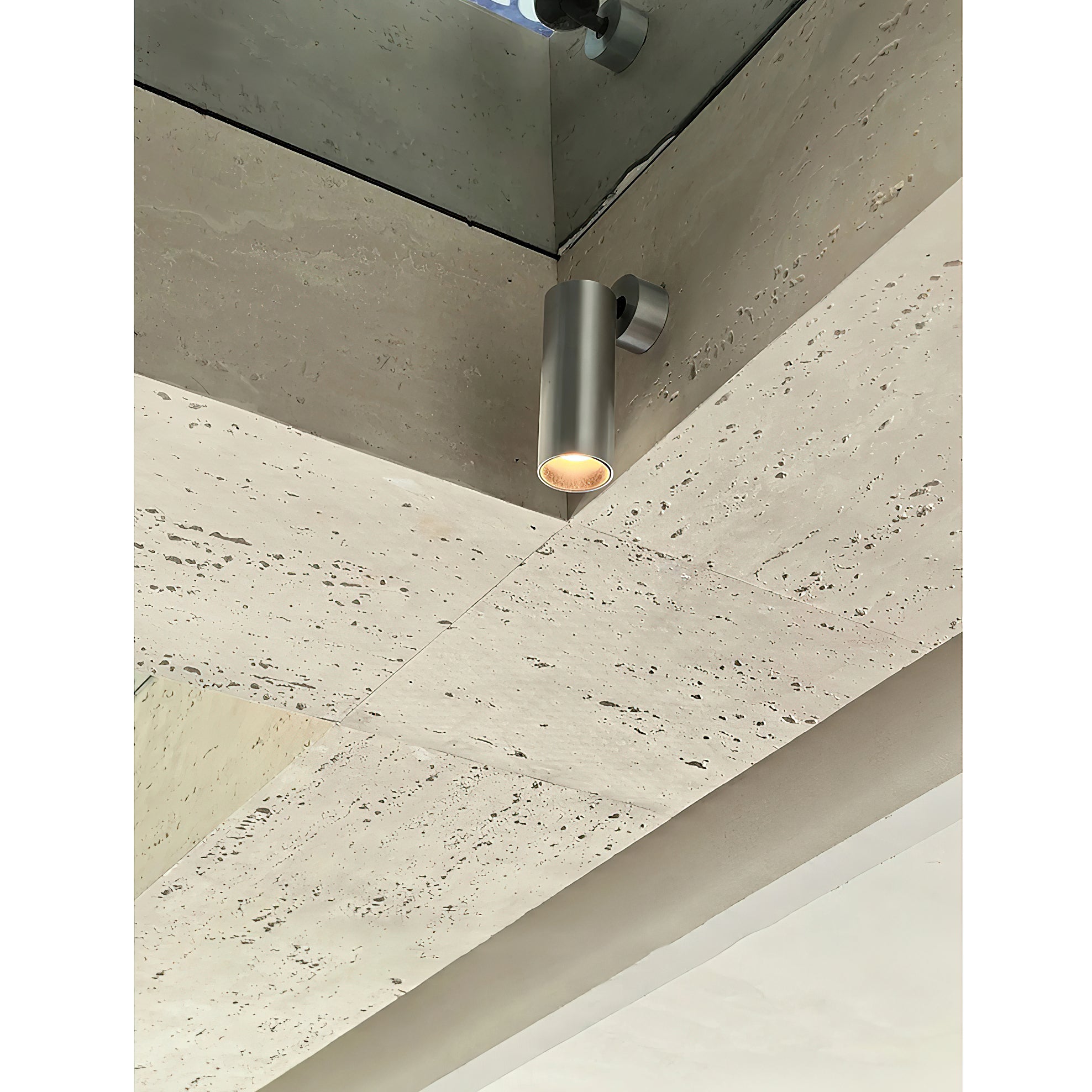 Riveia Ceiling Spotlight Lamp