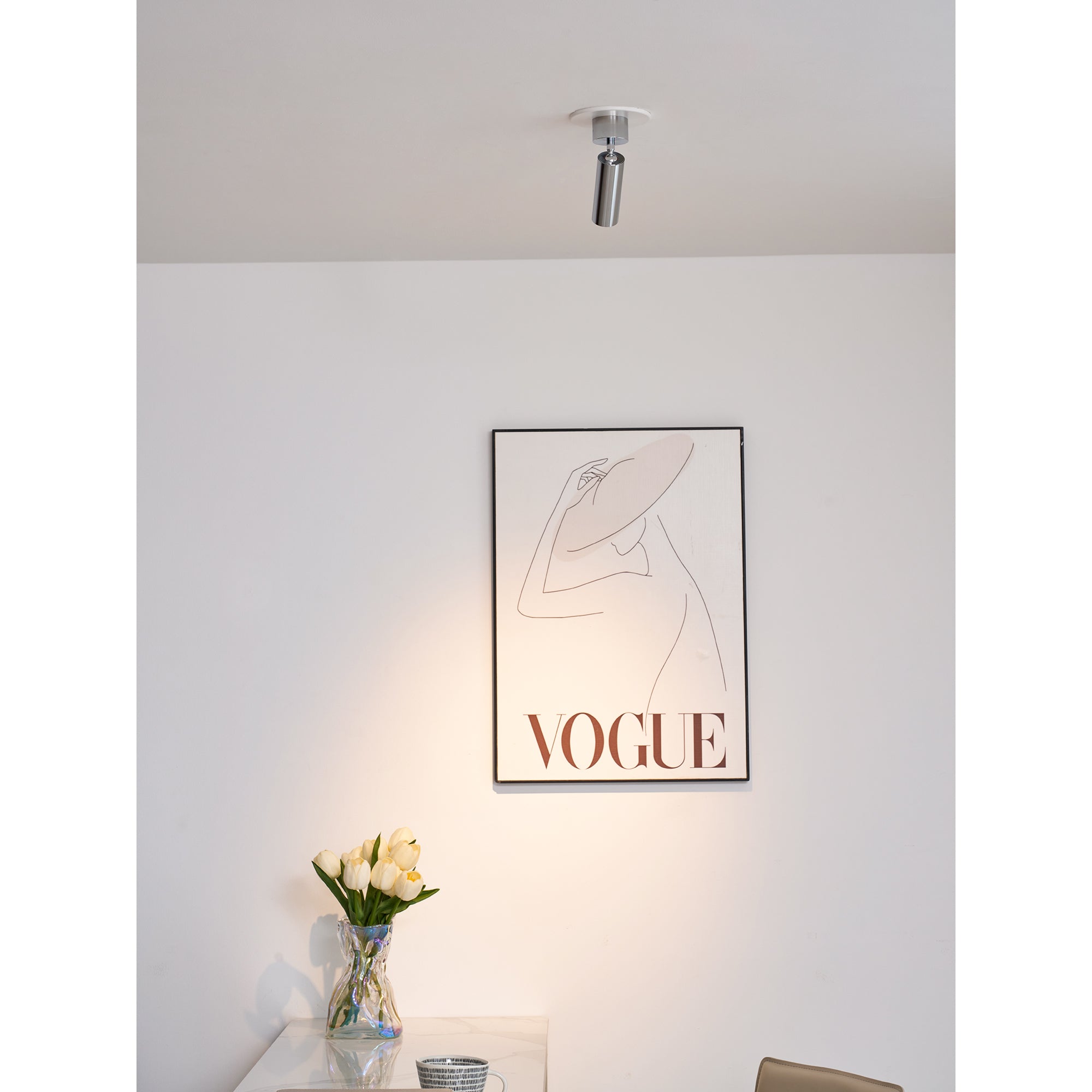 Riveia Ceiling Spotlight Lamp