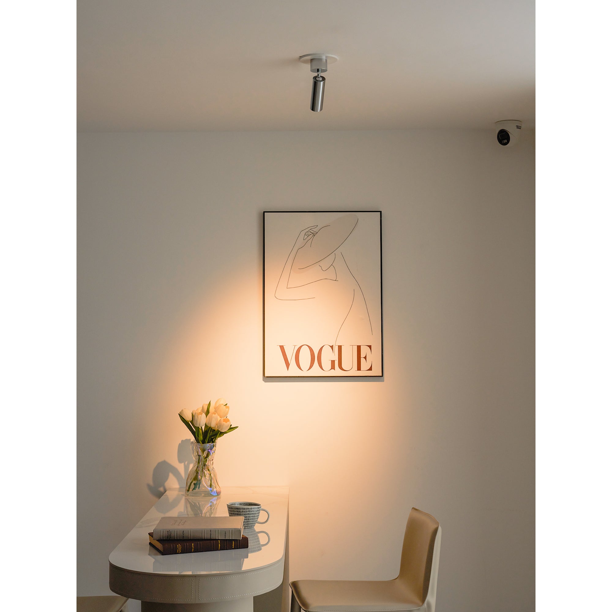 Riveia Ceiling Spotlight Lamp