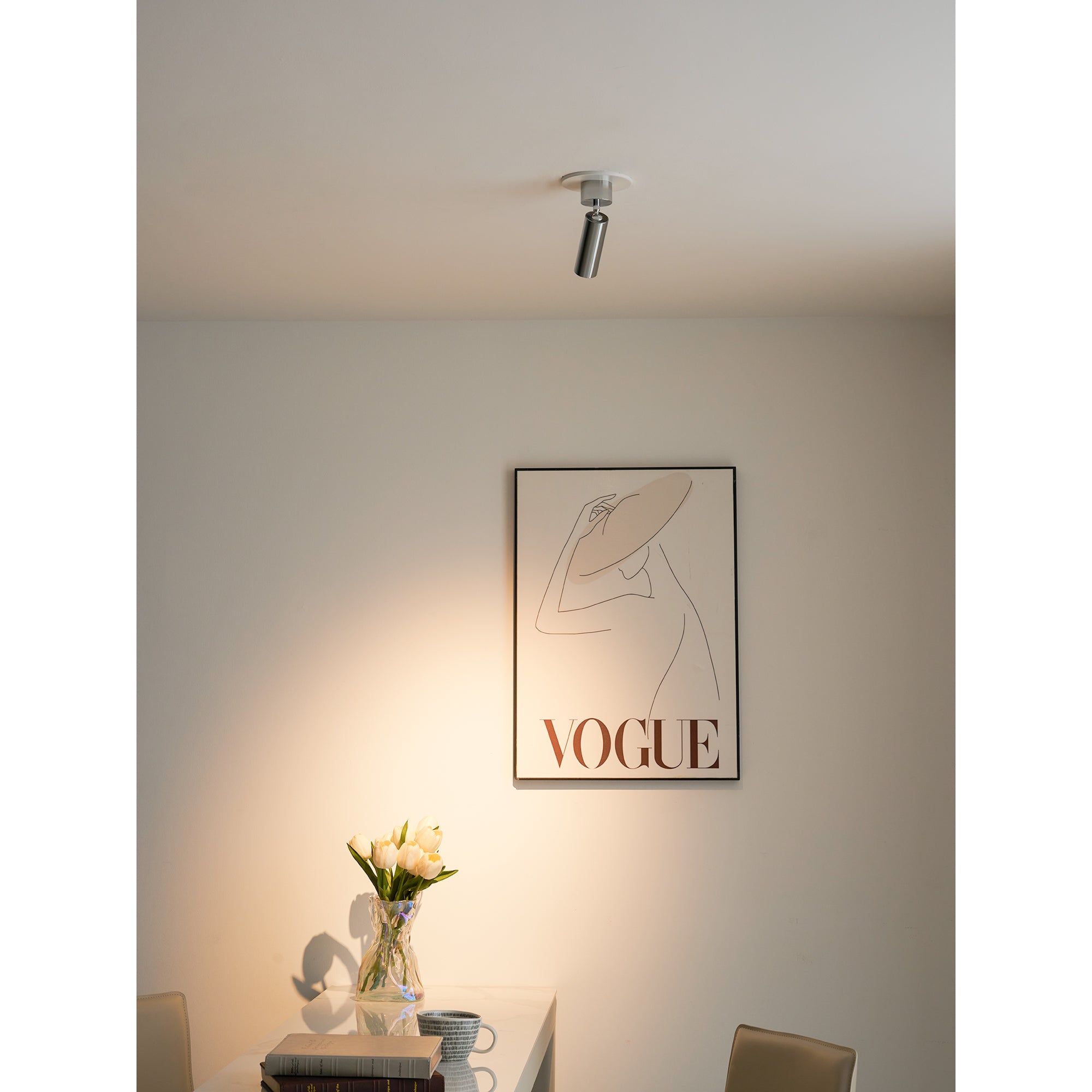 Riveia Ceiling Spotlight Lamp