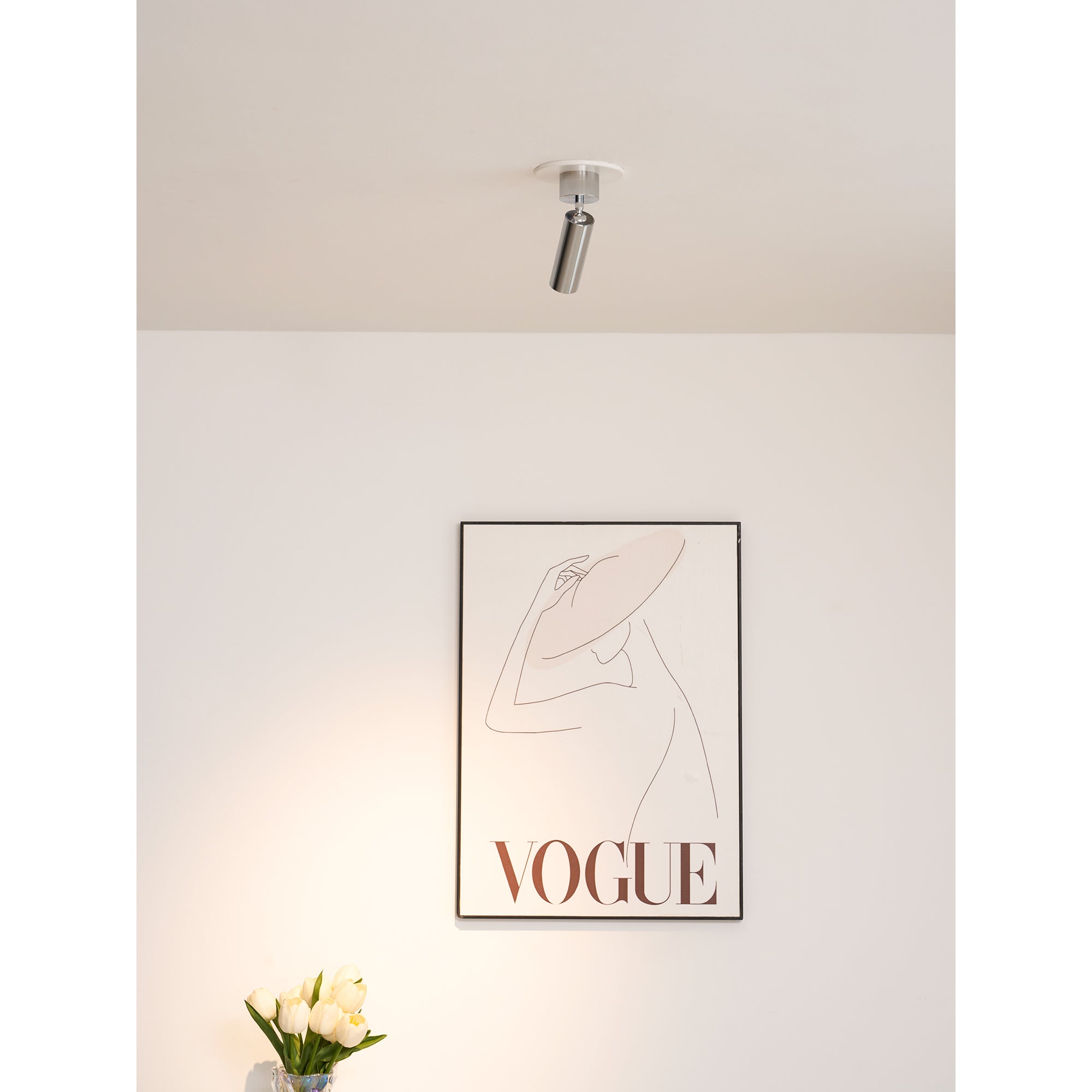 Riveia Ceiling Spotlight Lamp