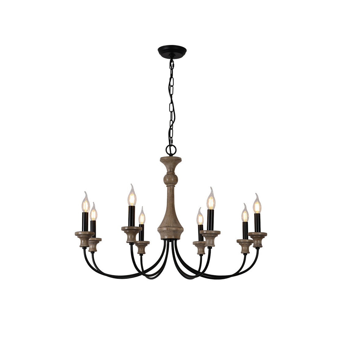 Rivorian Chandelier