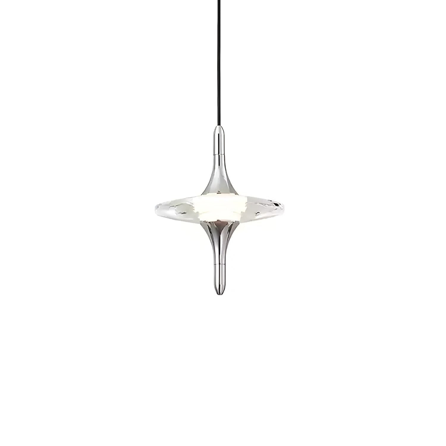 Varcienne Starfall Staircase Chandelier