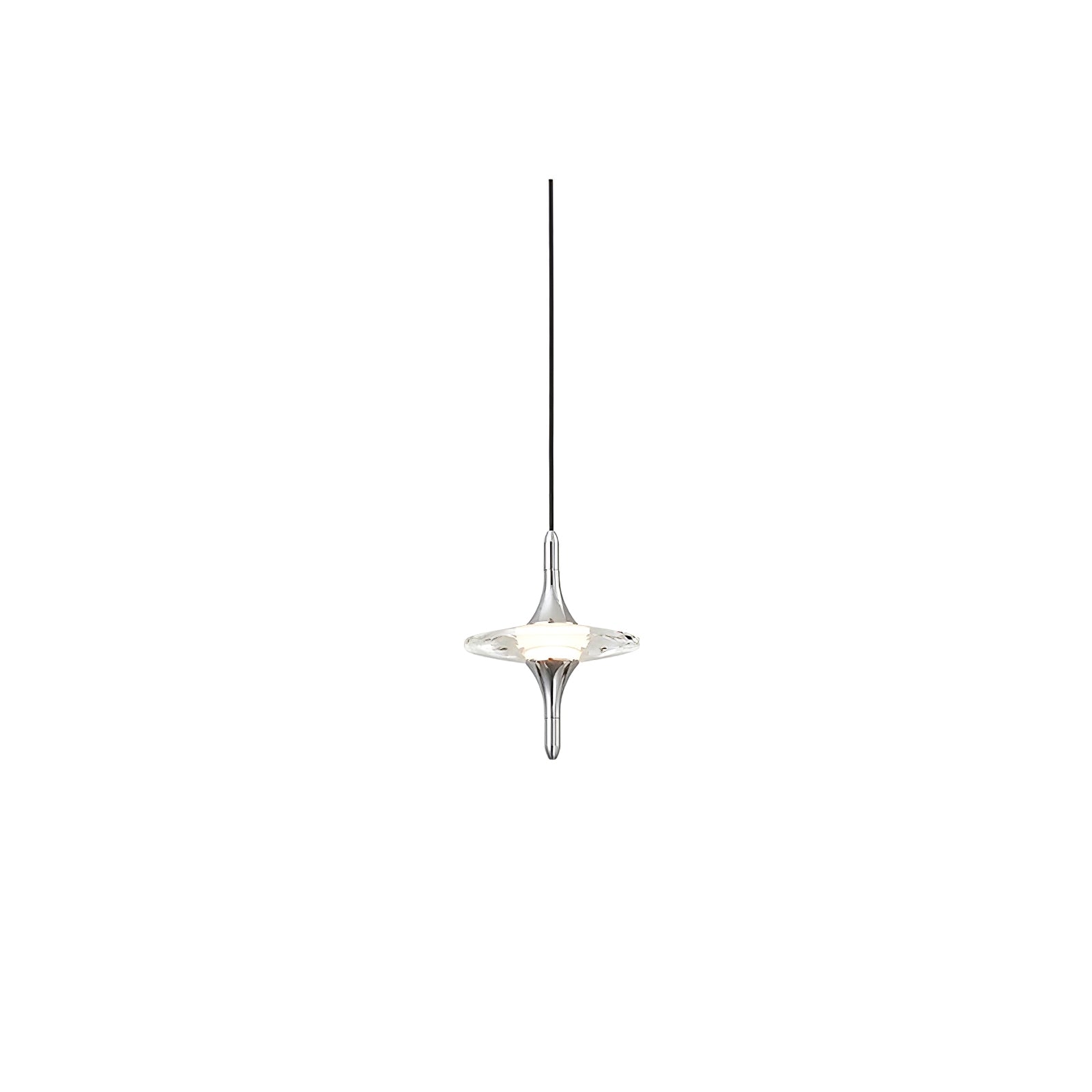Varcienne Starfall Staircase Chandelier