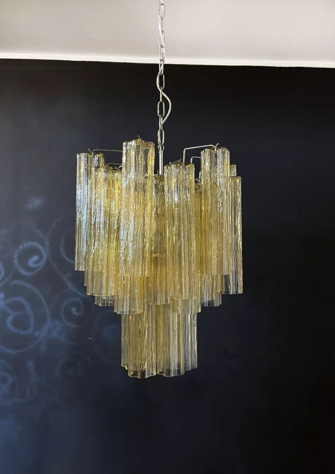 Cirisora Chandelier